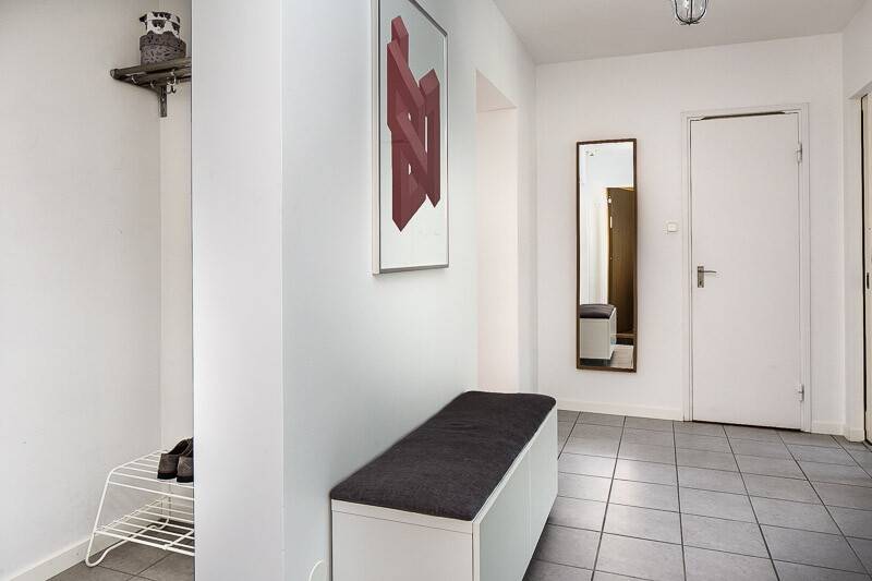3 rum Lägenhet på Amiralitetsgatan 6A Trossö Karlskrona kommun - bild 8
