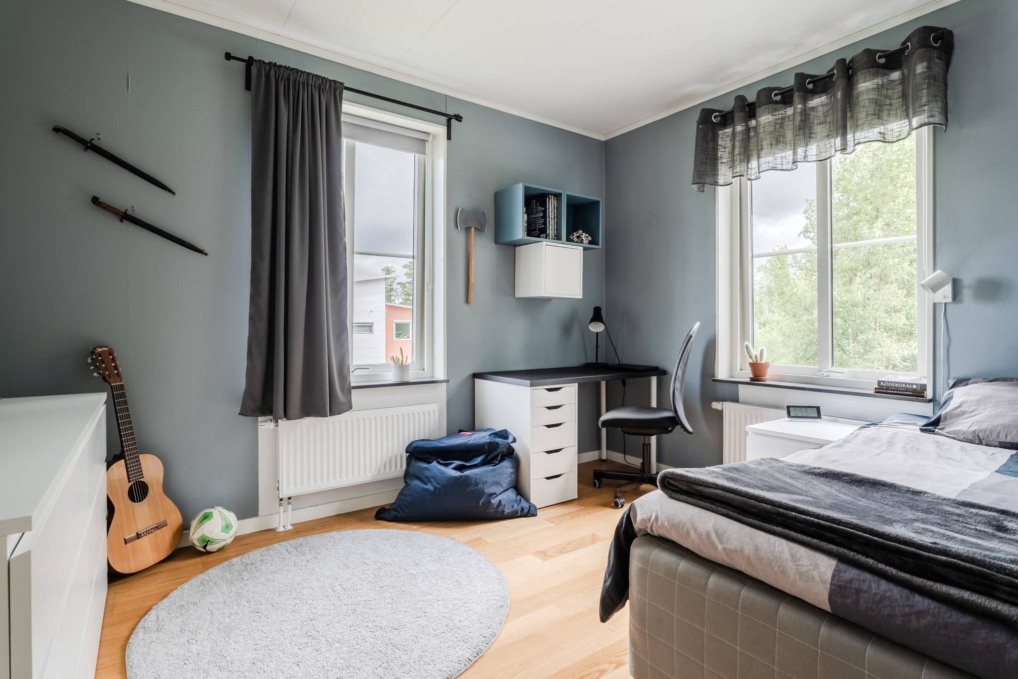 4 rum Lägenhet på Skogskullegatan 10 Stadsskogen Alingsås kommun - bild 23