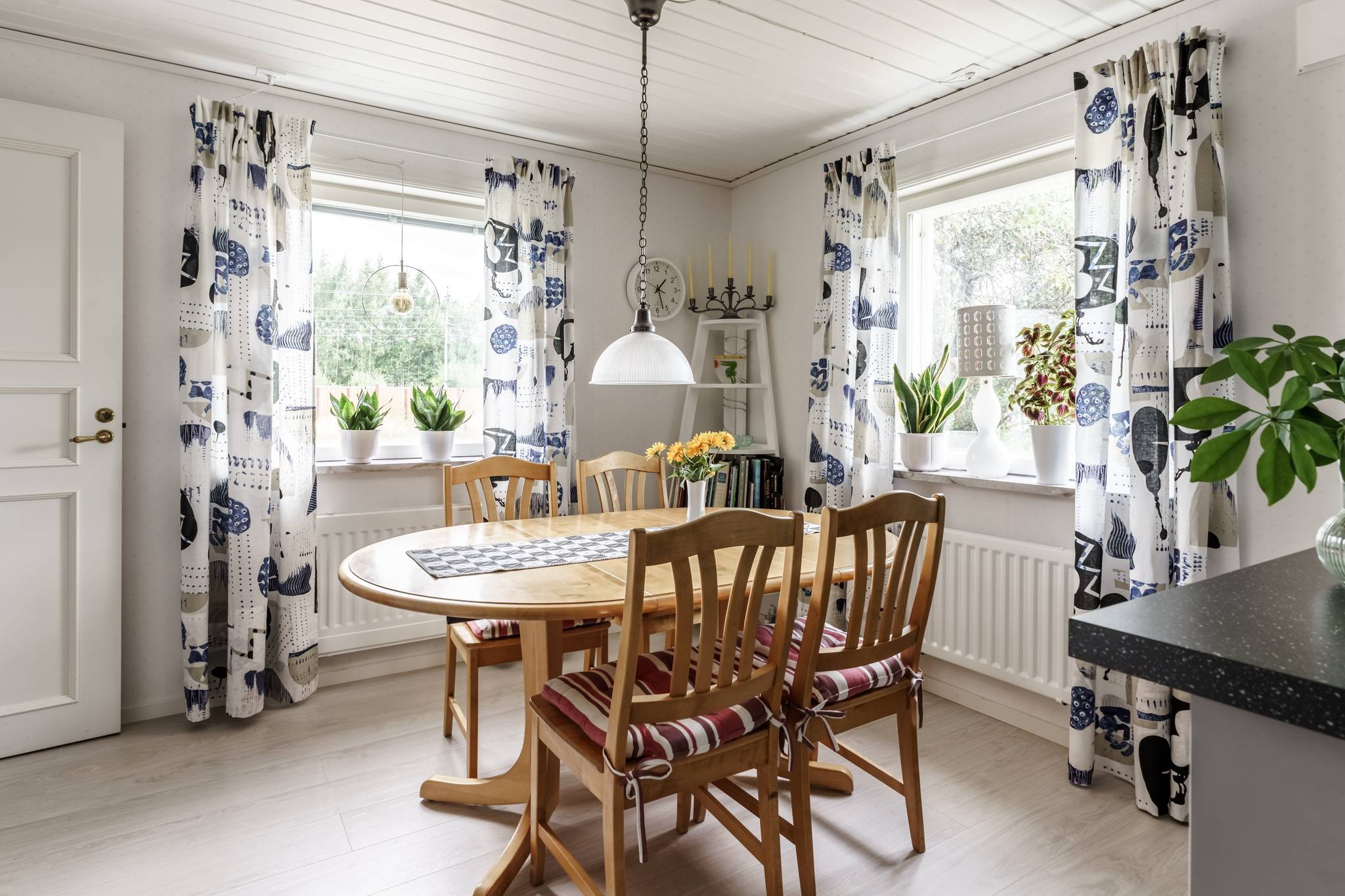 4 rum Villa på Skånegatan 1 Älmhults kommun - bild 11