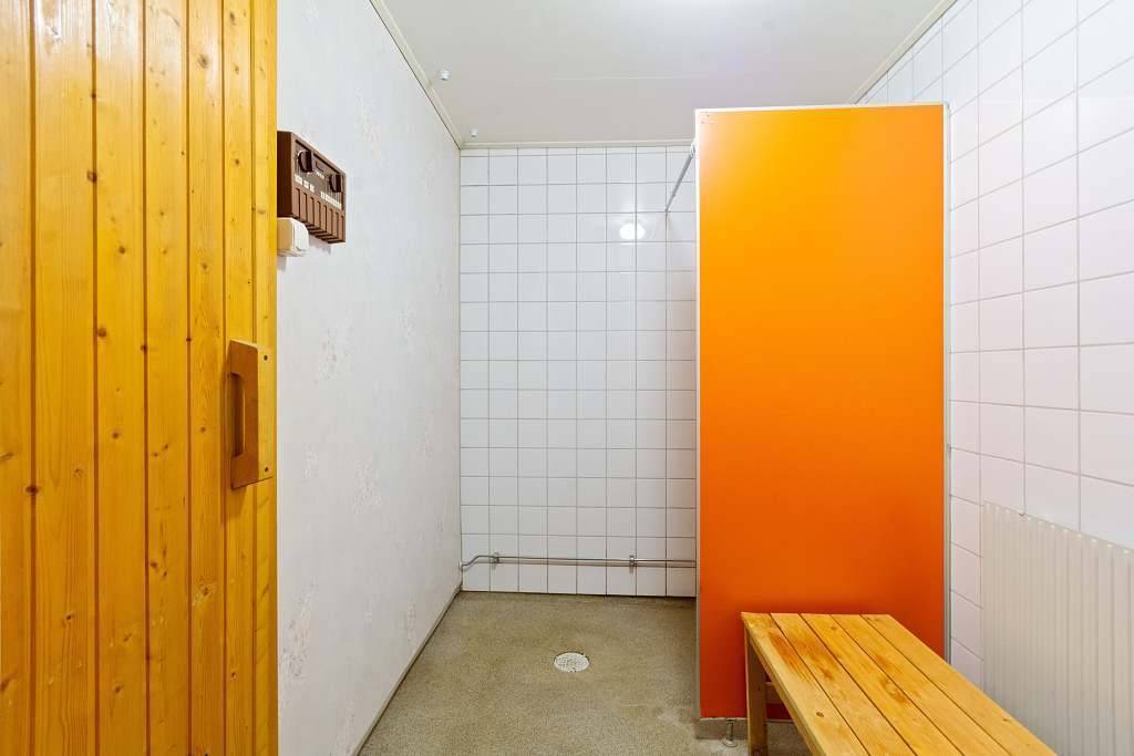 5 rum Villa på Postvägen 7 Svappavaara Kiruna kommun - bild 26