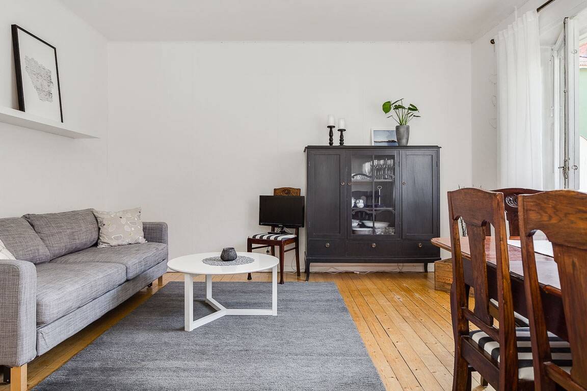 2 rum Lägenhet på Hantverkargatan 11 A Centralt Norr Gävle kommun - bild 4