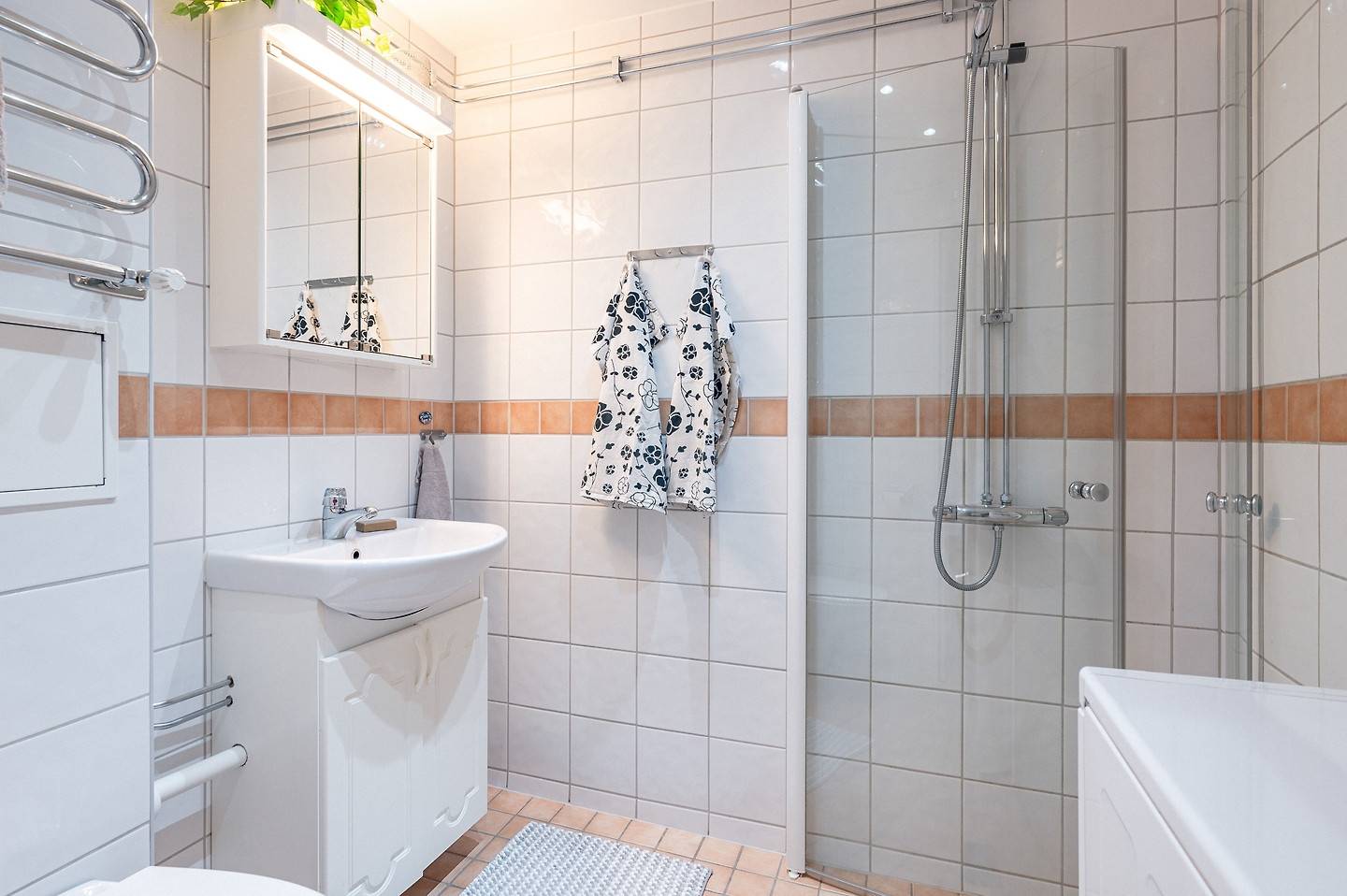 3 rum Lägenhet på Hyttgatan 15B Centralt Sandvikens kommun - bild 8