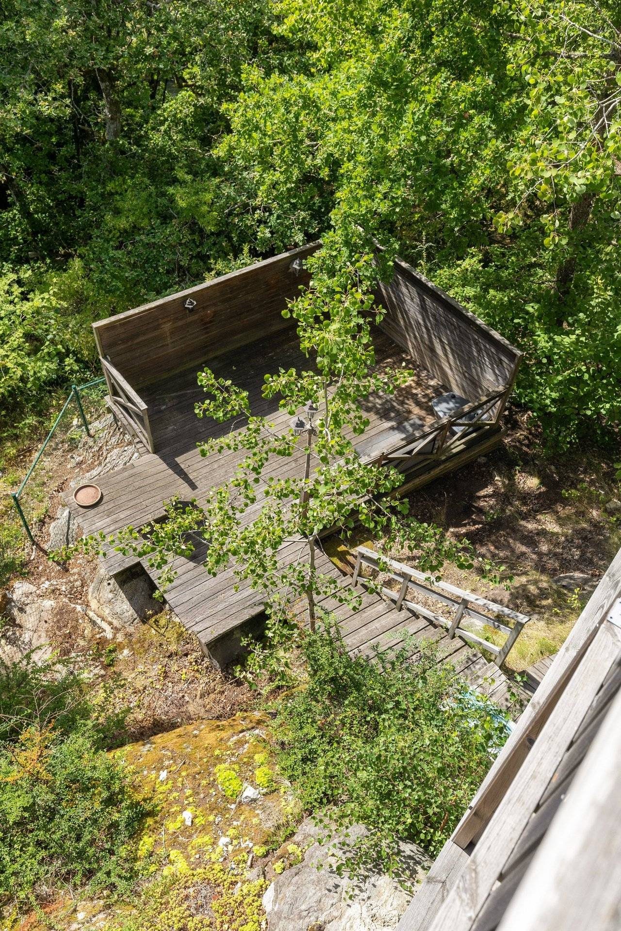 6 rum Parhus på Timmerbacken 37 Tumba Botkyrka kommun - bild 24