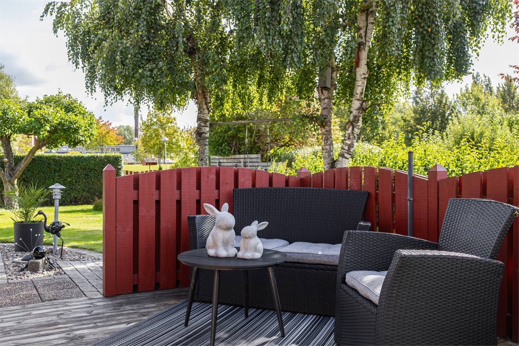 6 rum Villa på Handslagarevägen 52 Veberöd Lunds kommun - bild 33