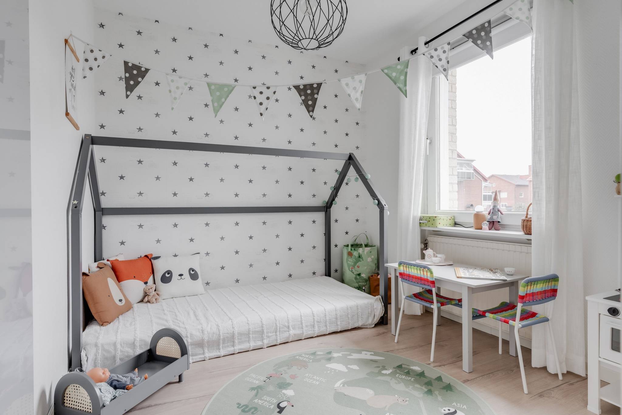 3 rum Lägenhet på Barnhemsgatan 6 Sjöbo Borås kommun - bild 12