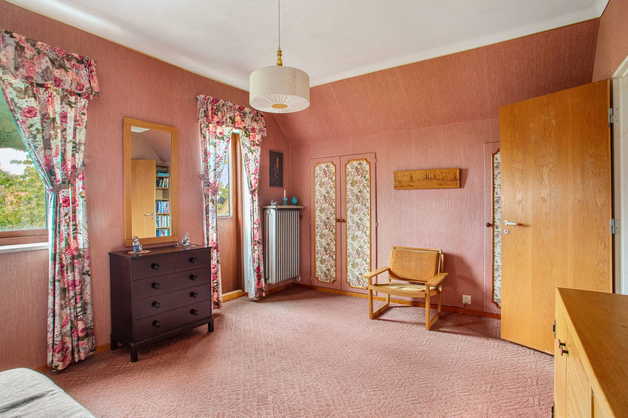 4 rum Villa på VÄRNANÄSGATAN 12 Rostorp Malmö kommun - bild 14