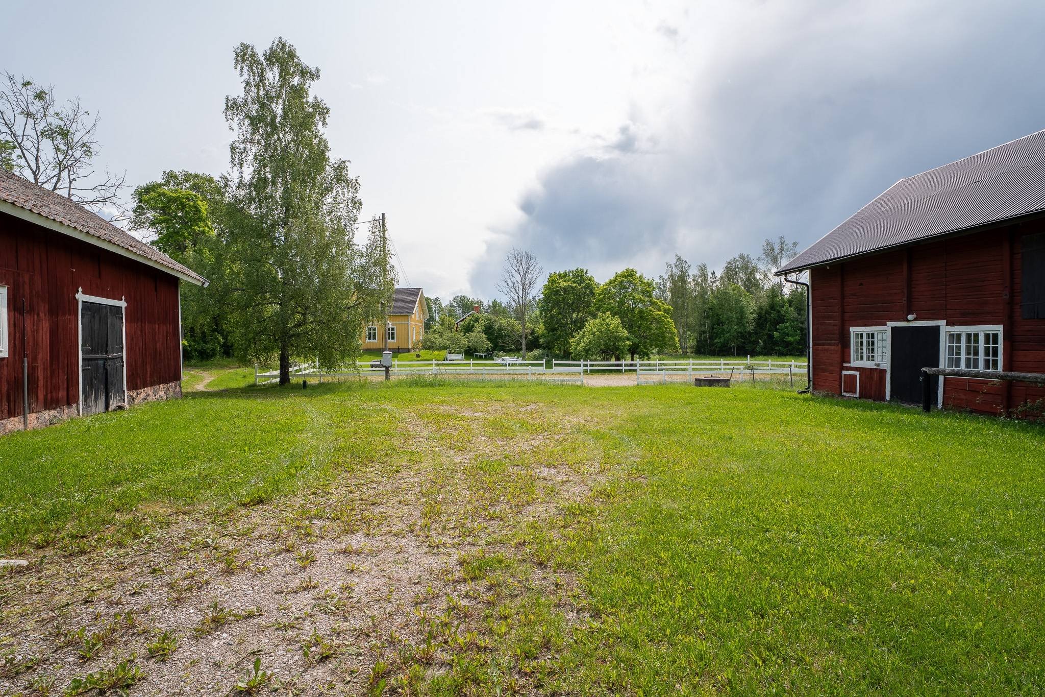 7 rum Villa på Tveta Rosenhills gård Tveta Eskilstuna kommun - bild 64