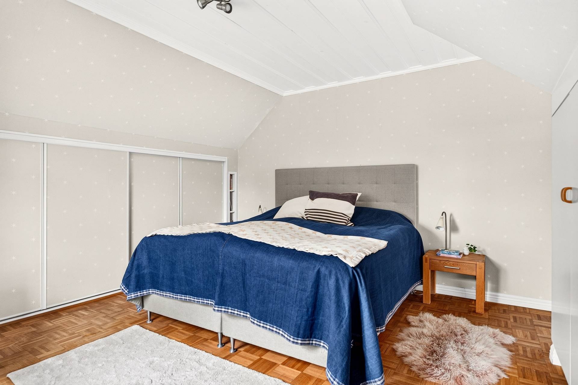 6 rum Villa på Göktytevägen 2 Sunnersta Uppsala kommun - bild 24