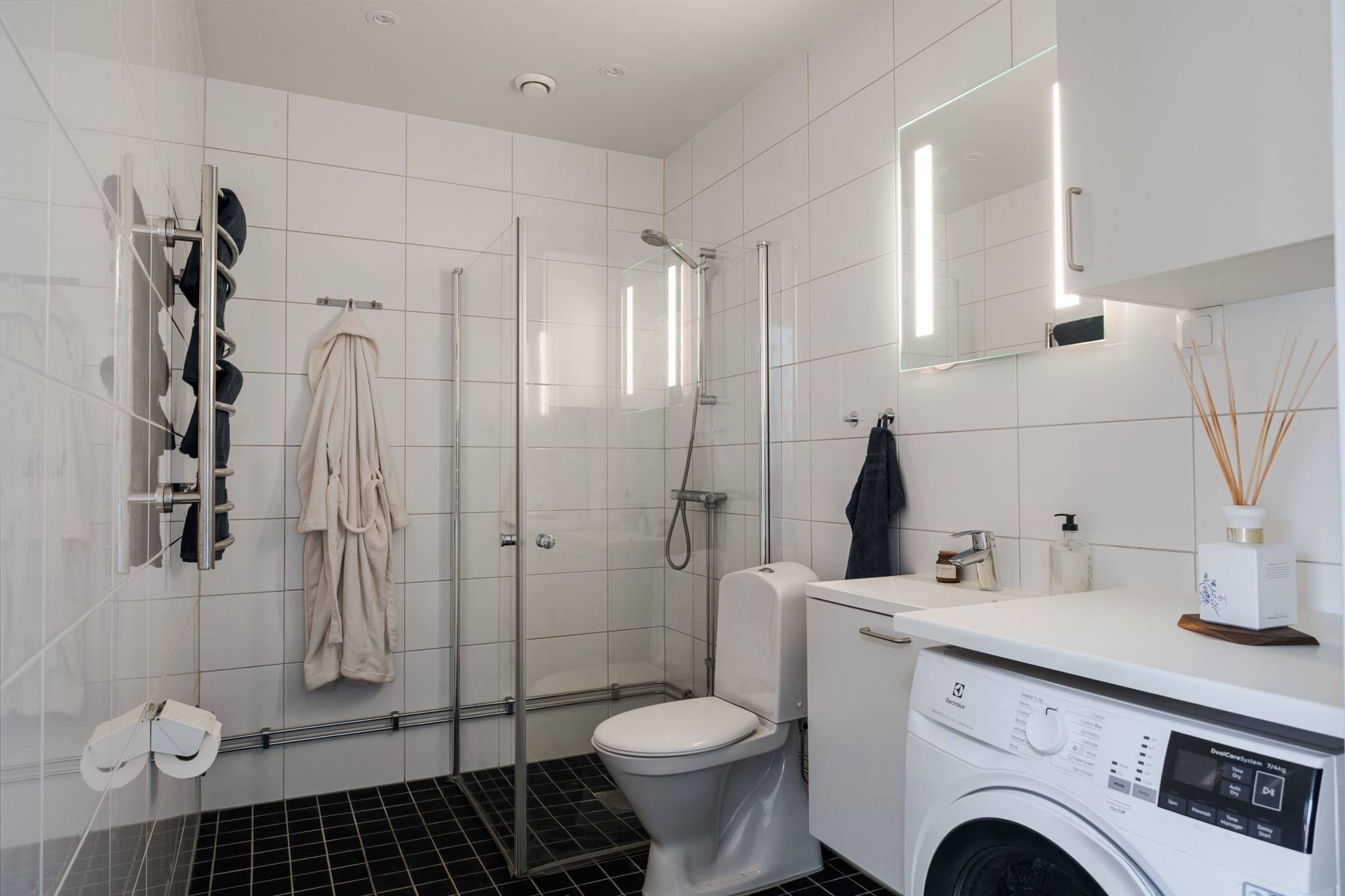 3 rum Lägenhet på Sörgärdsgatan 24B Strängnäs Centrum Strängnäs kommun - bild 12