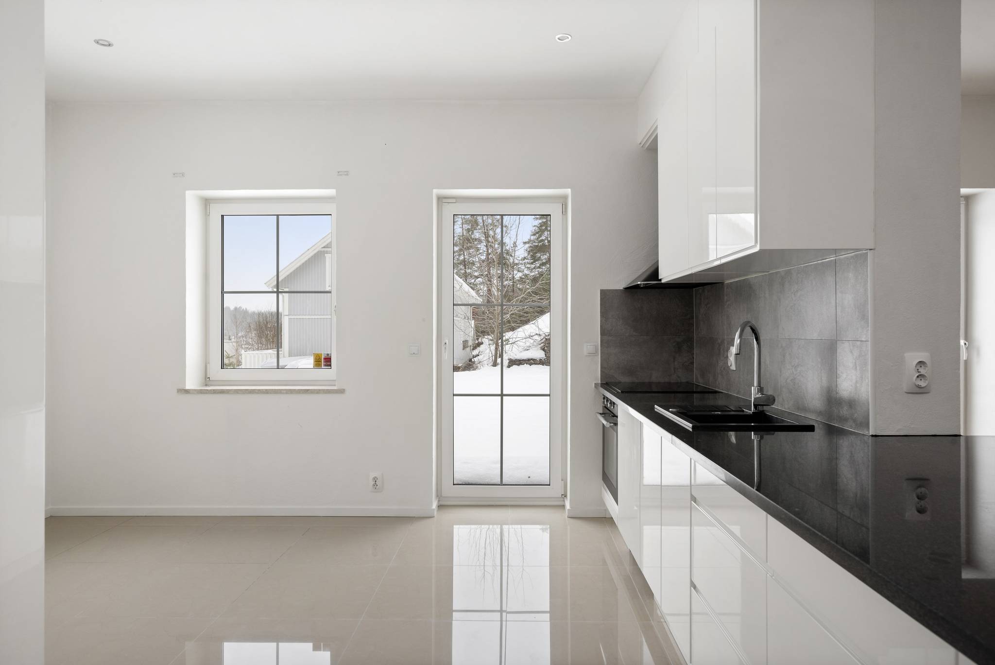 5 rum Villa på Södertäljevägen 128B Tungelsta Haninge kommun - bild 5