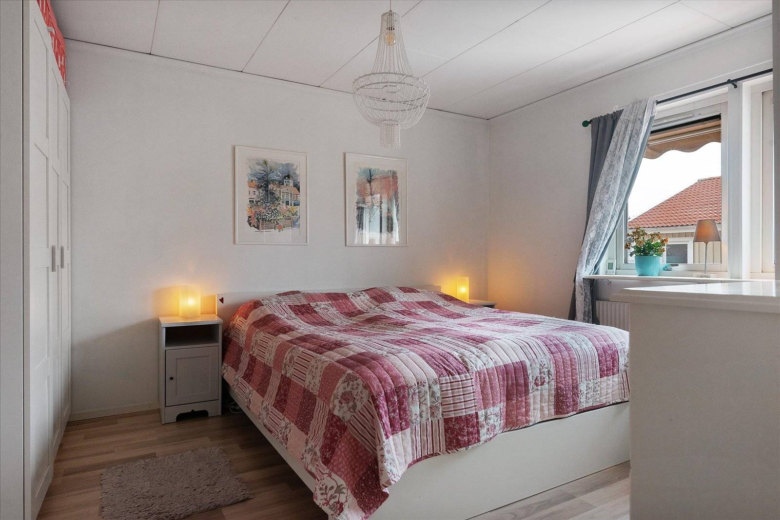 4 rum Parhus på Lindvägen 9 Ljungskile Uddevalla kommun - bild 29