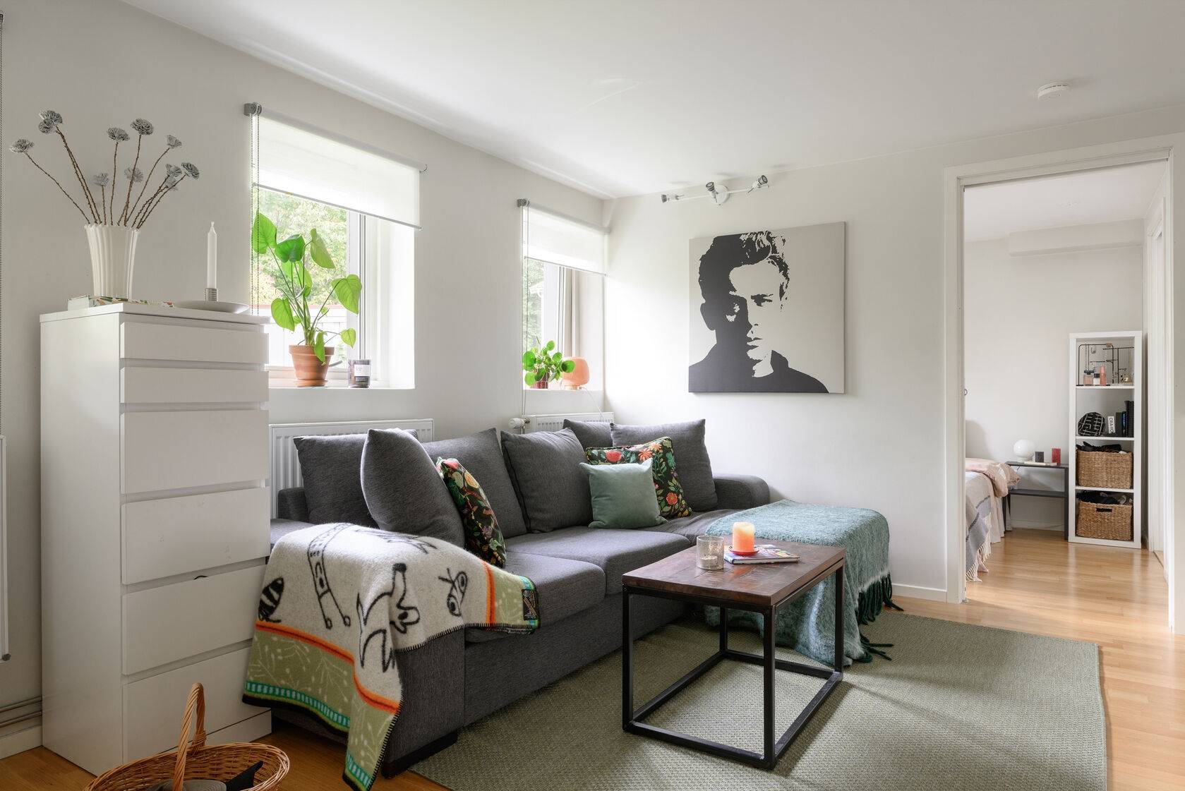 10 rum Villa på Fullriggaregatan 26A Långedrag-tångudden Göteborgs kommun - bild 51