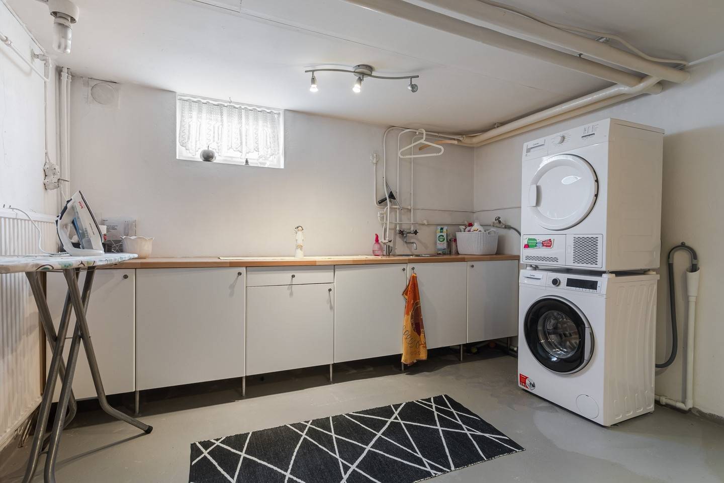 3 rum Villa på Solhemsgatan 17 Virserum Hultsfreds kommun - bild 30