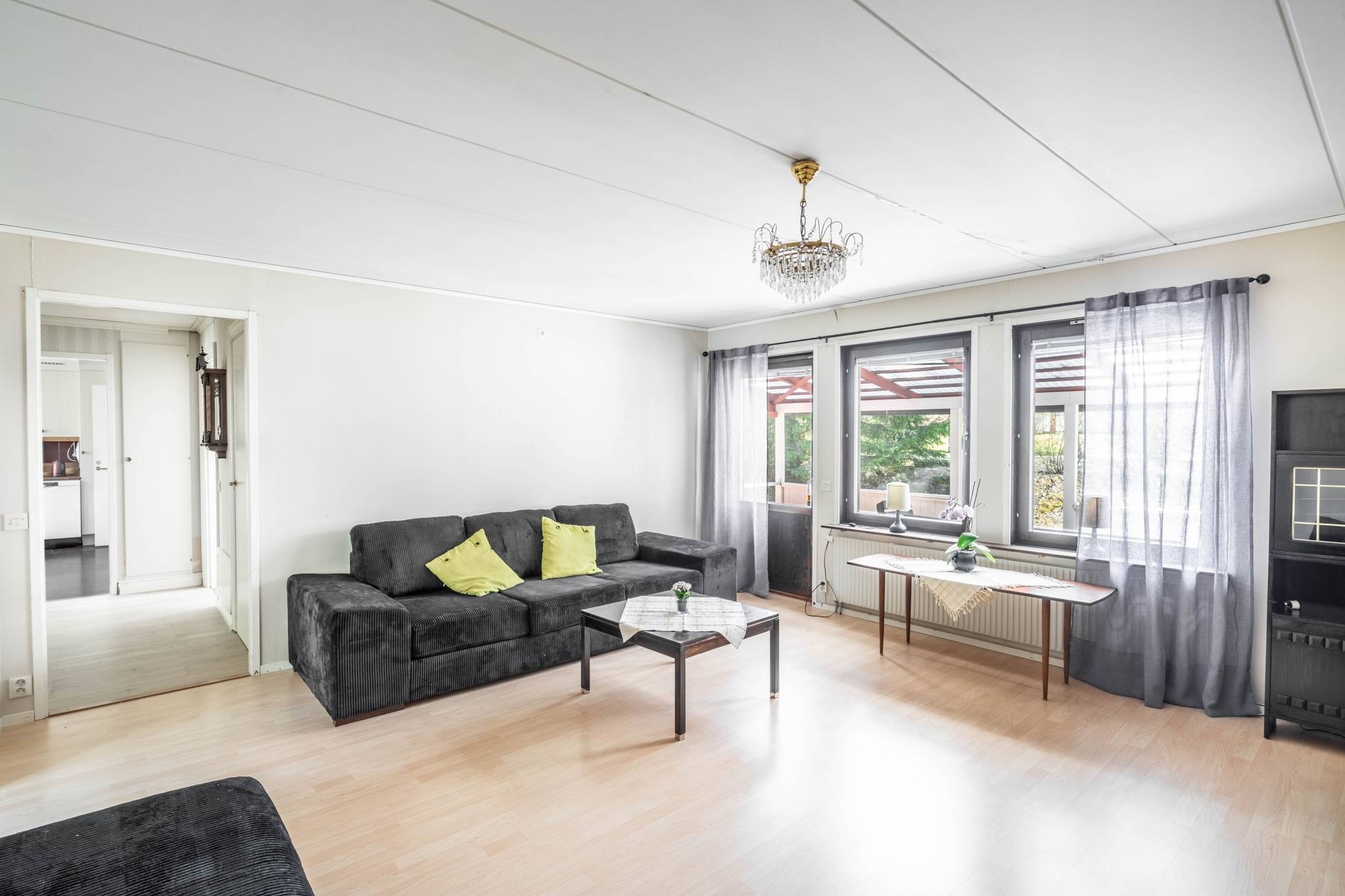 6 rum Villa på Vinkelvägen 2 Mellansel Örnsköldsviks kommun - bild 8