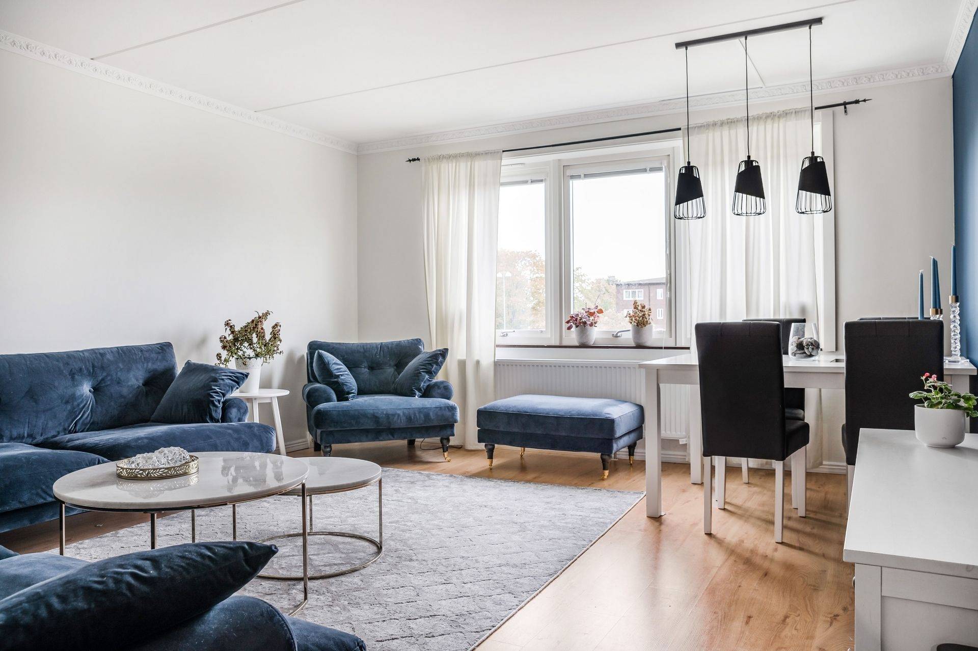 3 rum Lägenhet på Rönnebergavägen 59A Eslövs kommun - bild 7