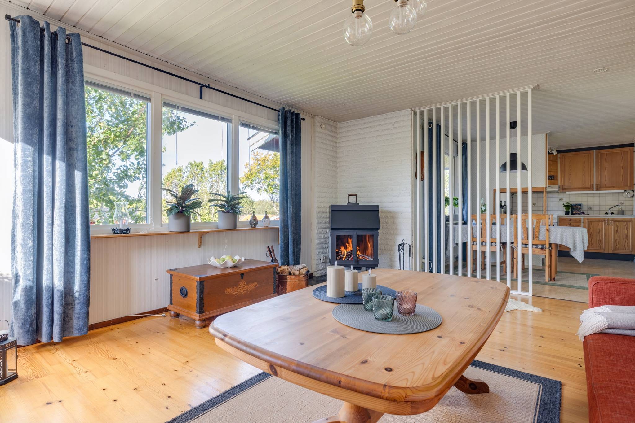 3 rum Villa på Långekärr 119 Långekärr Tjörns kommun - bild 16