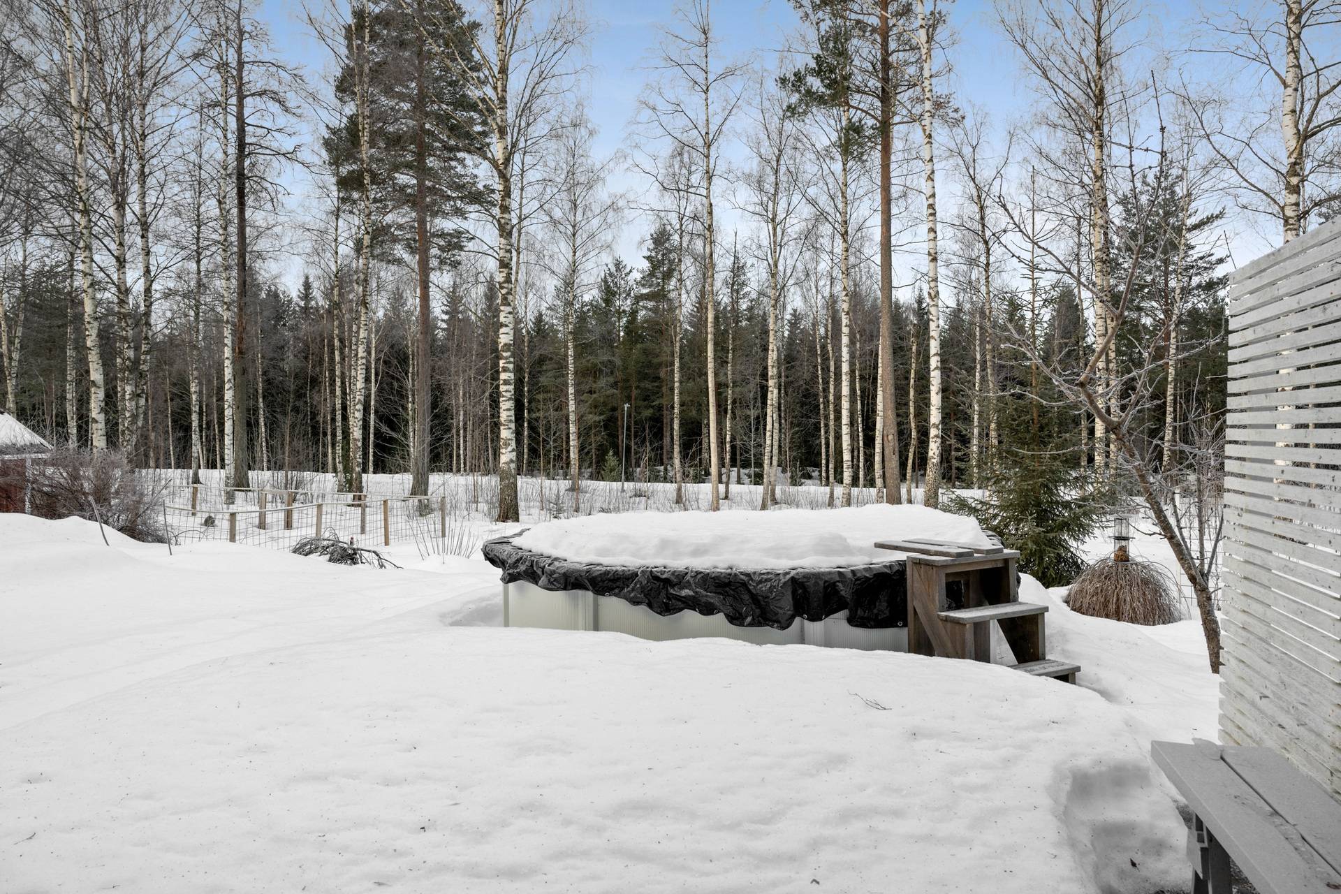 5 rum Villa på Kittvägen 15 Gustafs Säters kommun - bild 28