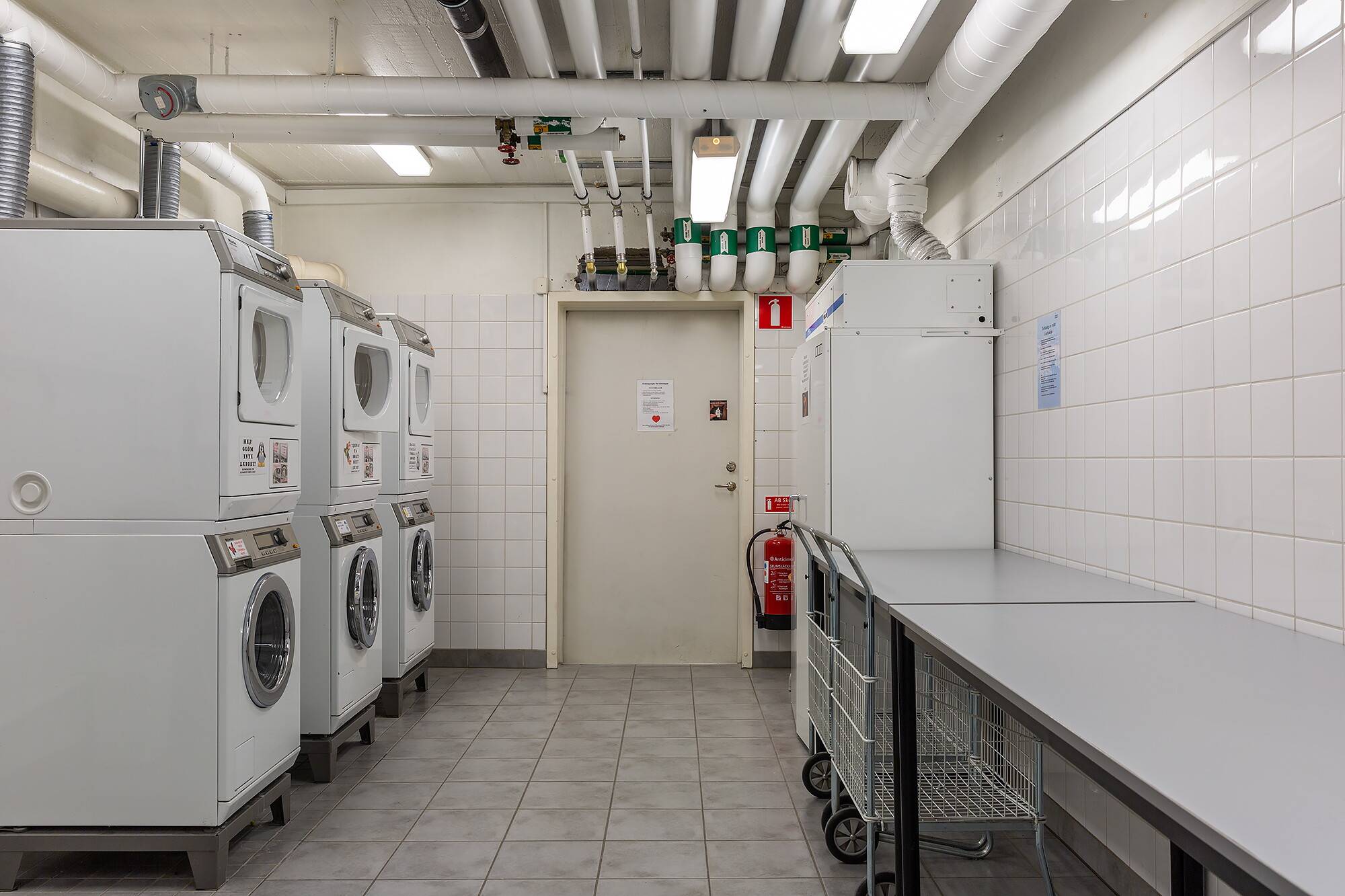 2 rum Lägenhet på Folkungagatan 101, 1 tr Södermalm Stockholms kommun - bild 22