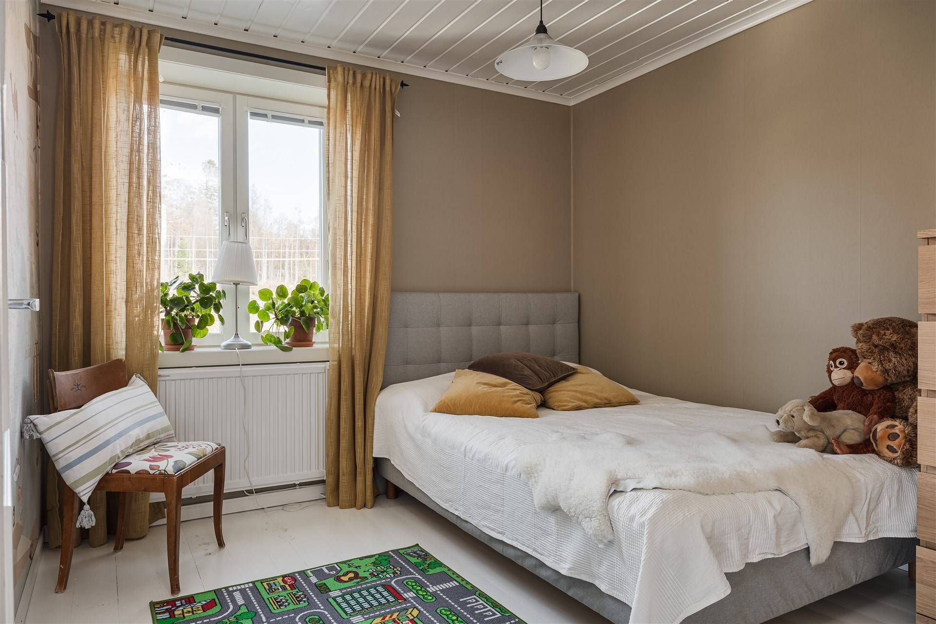 7 rum Villa på Gådeåbro 218 Gådeåbro Härnösands kommun - bild 32