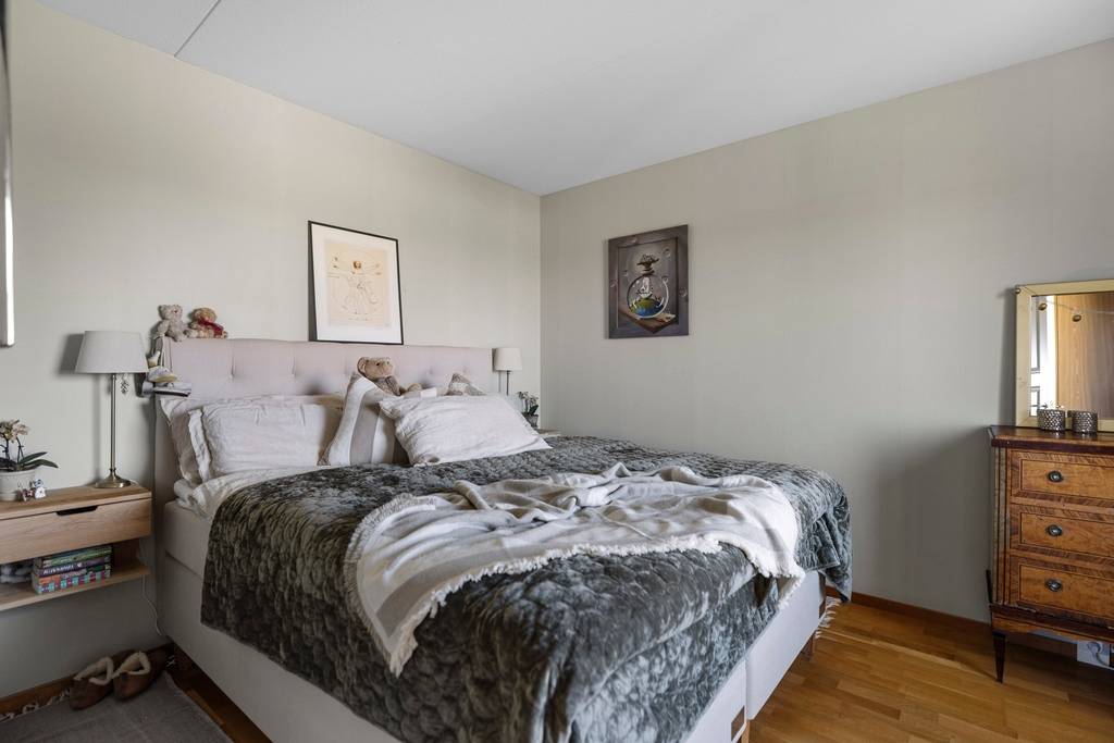 2 rum Lägenhet på Siljansvägen 73 A, 7 tr Årsta Stockholms kommun - bild 25