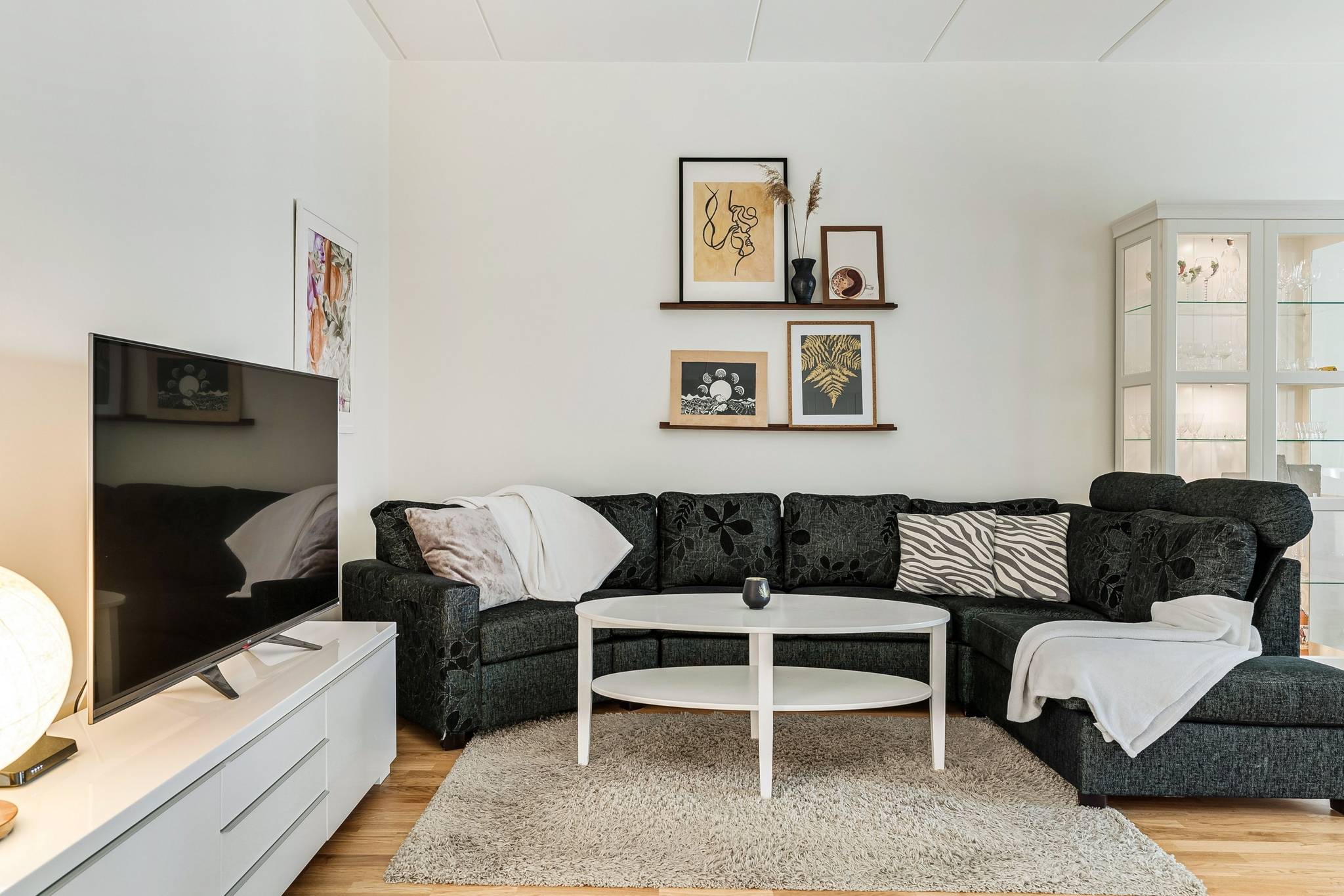 3 rum Lägenhet på Timmermansgatan 15B Centrum Gävle kommun - bild 10