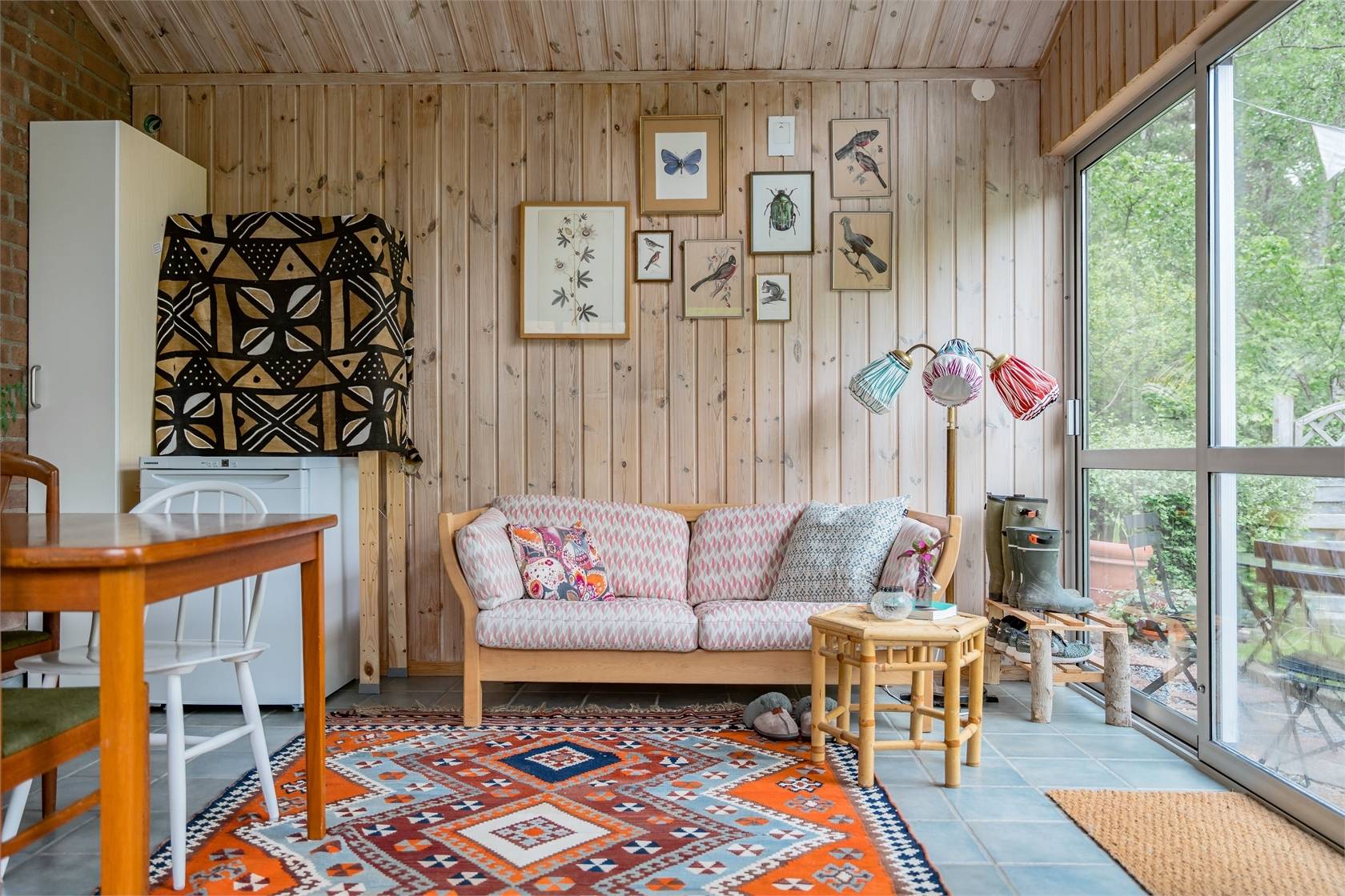 4 rum Radhus på Timotejvägen 96 Centralt Knivsta kommun - bild 33