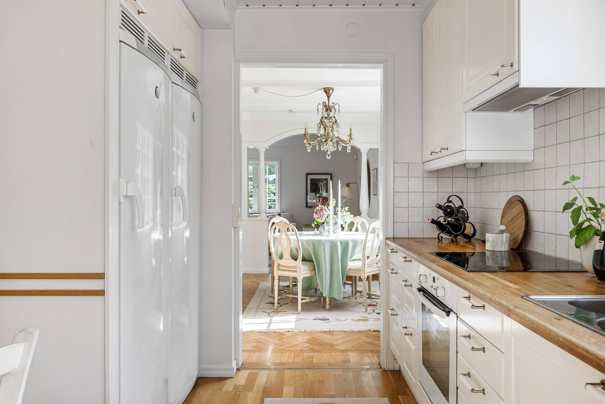 8 rum Villa på Skansvägen 6 Edsviken Sollentuna kommun - bild 11