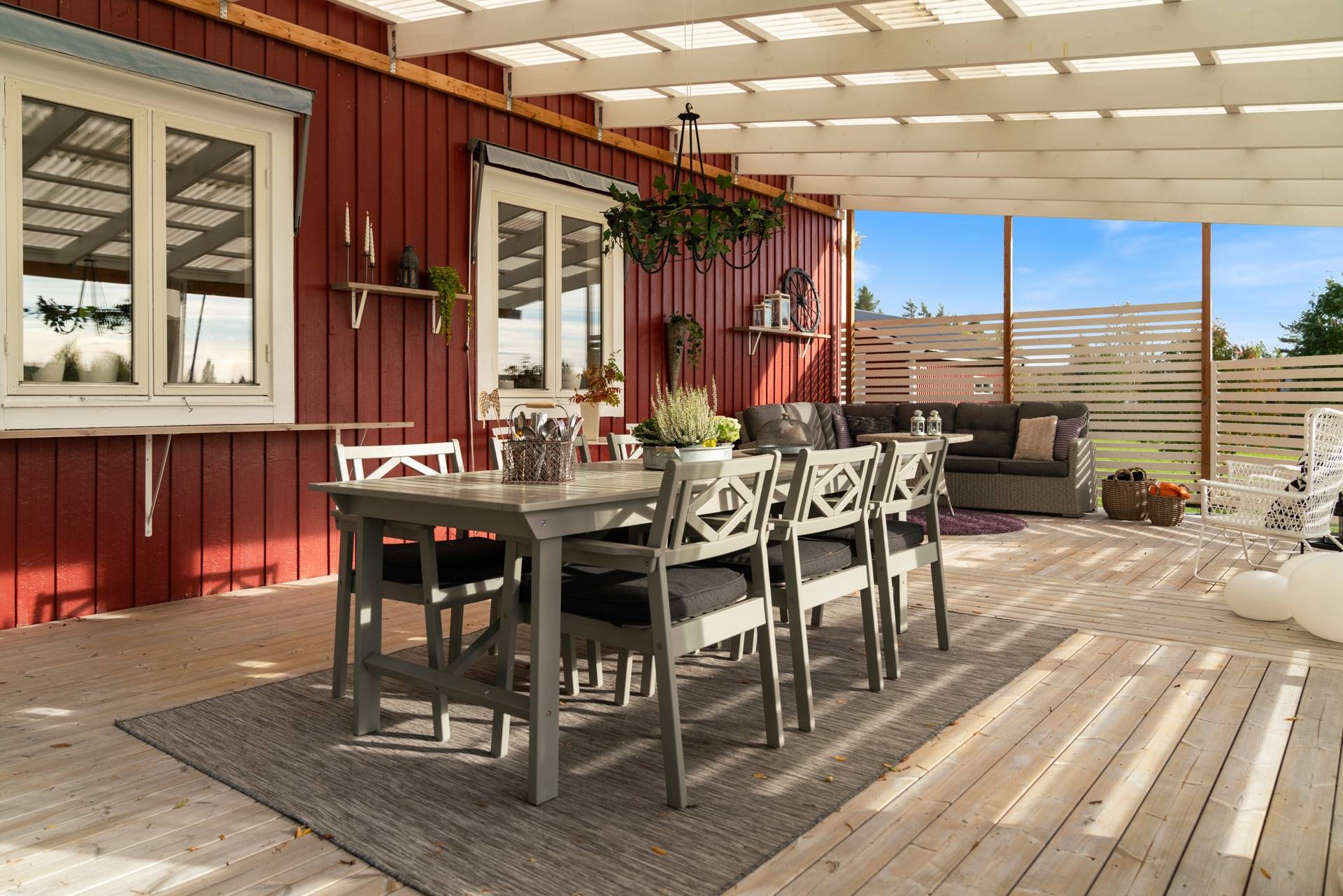 6 rum Villa på Bodträskvägen 516 Altersbruk Piteå kommun - bild 7