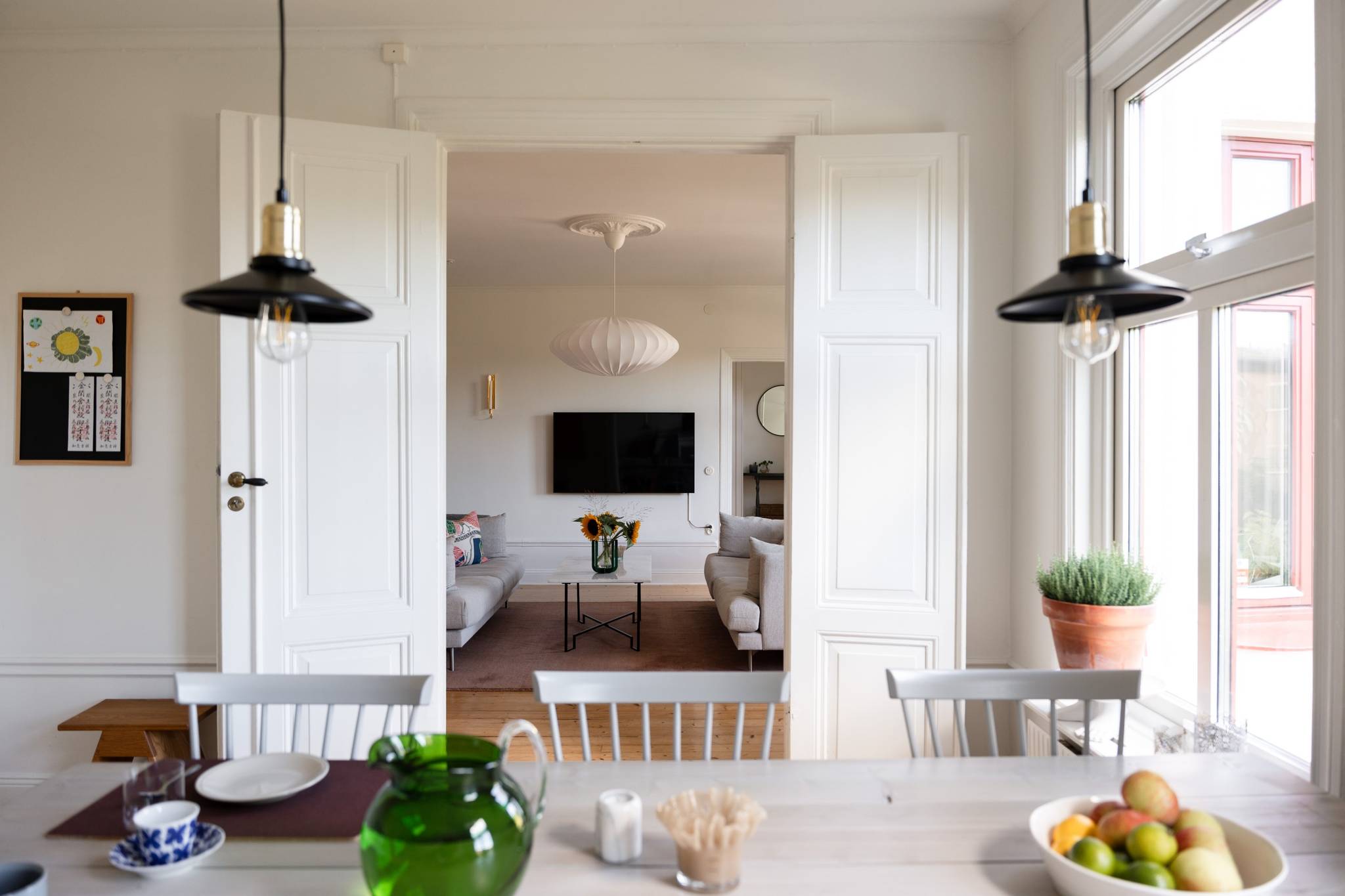 3 rum Lägenhet på Djäknebergsgatan 11B Djäkneberget Västerås kommun - bild 9