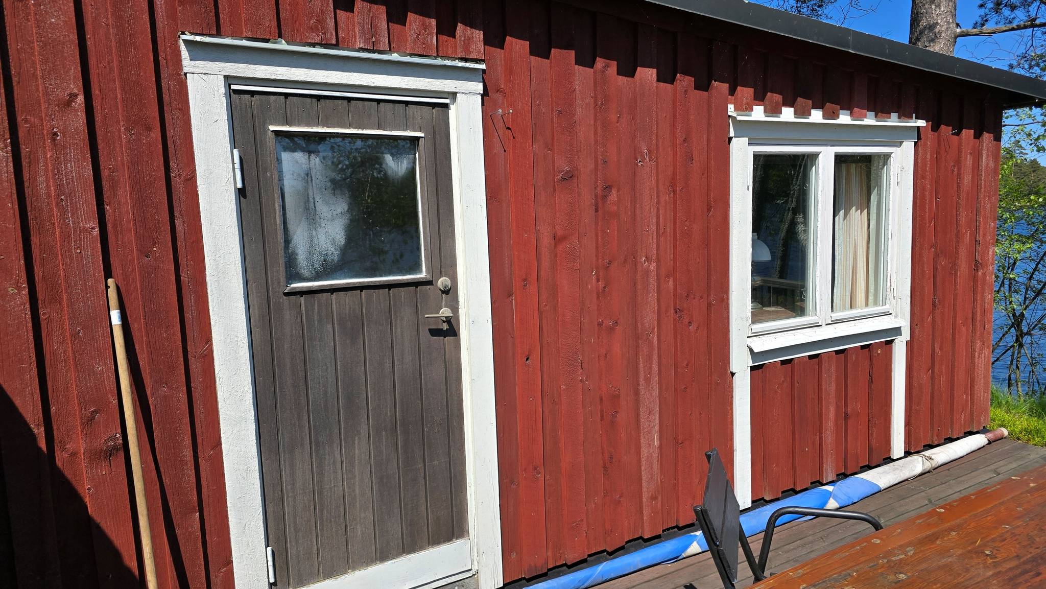 3 rum Fritidshus på Ögärdet LILLÖN Hylte kommun - bild 16