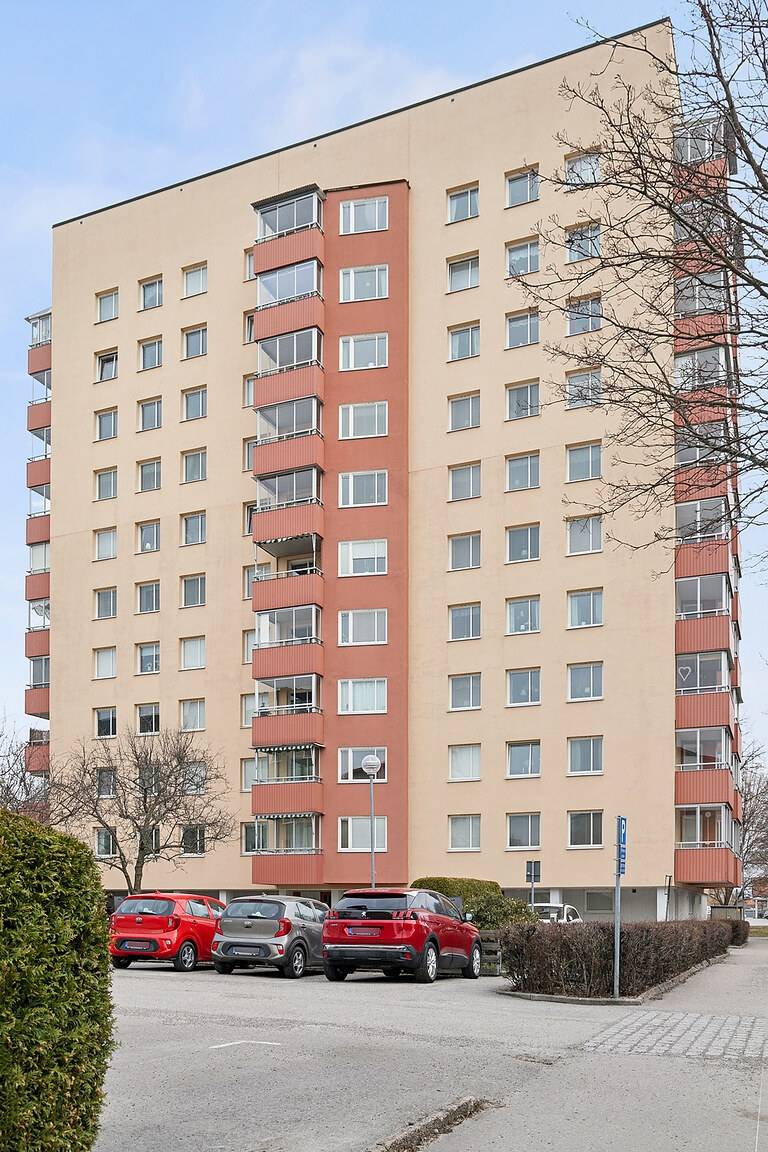 1 rum Lägenhet på Noachsgatan 11 Norr Eskilstuna kommun - bild 21