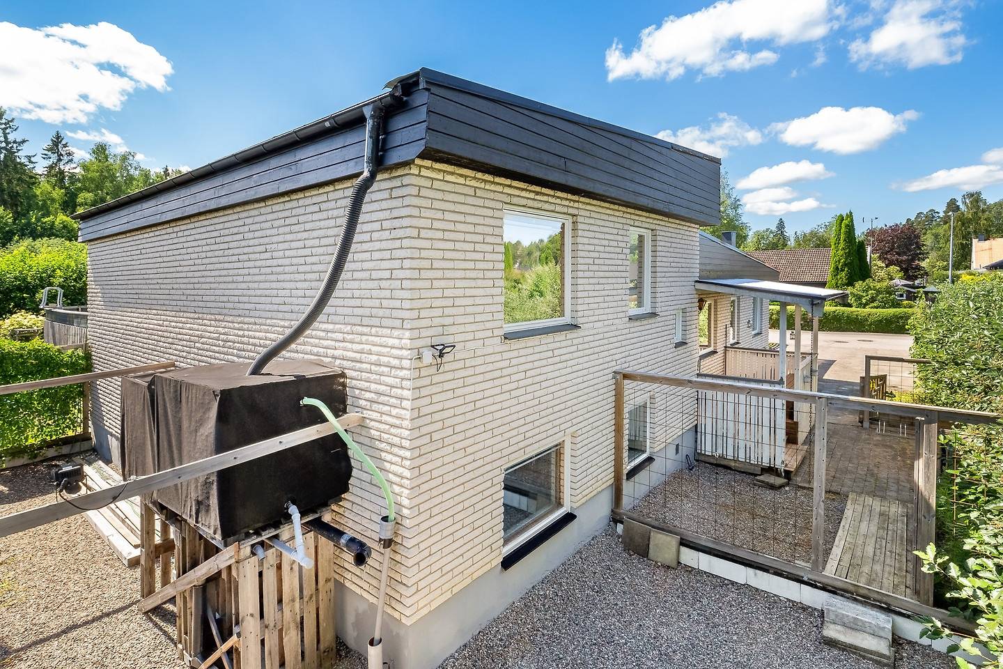 7 rum Villa på Liljegatan 21 Skuggan Sala kommun - bild 34