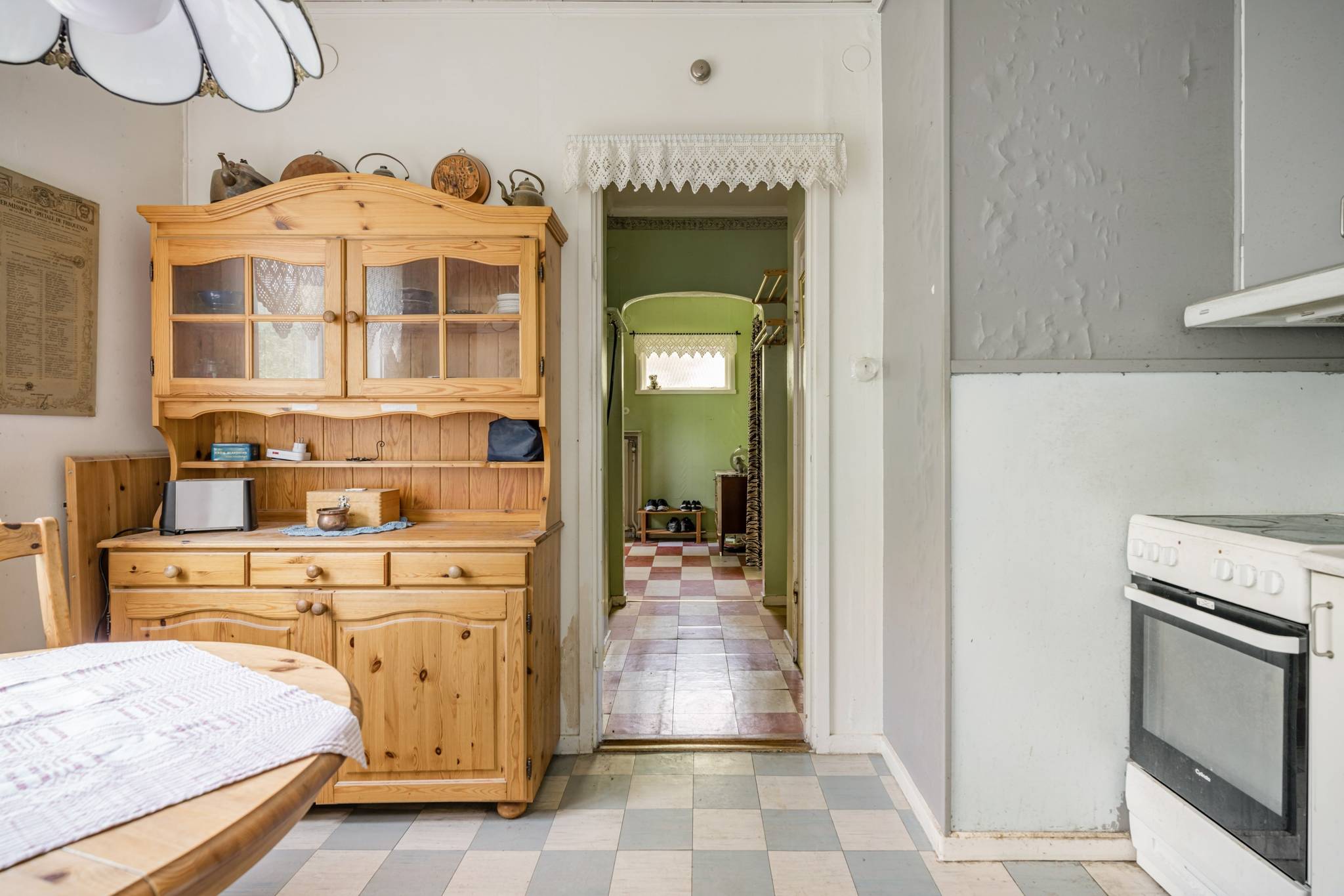 4 rum Villa på Stambanevägen 161 Stuvsta Huddinge kommun - bild 14