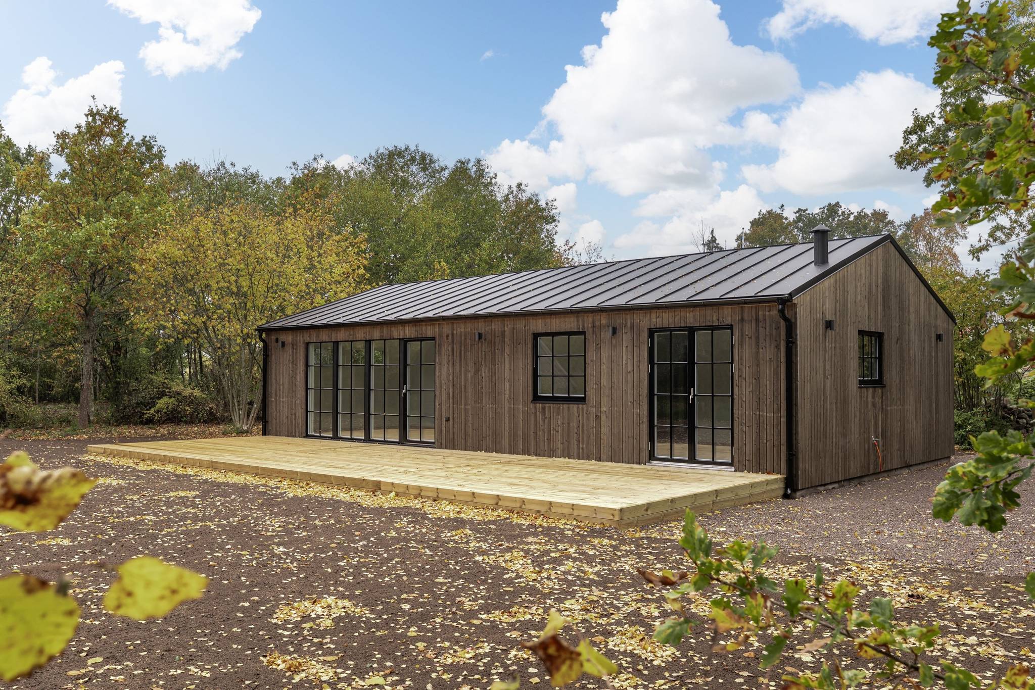 3 rum villa på Blygers väg 4 Arontorp, Mörbylånga kommun - bild 1