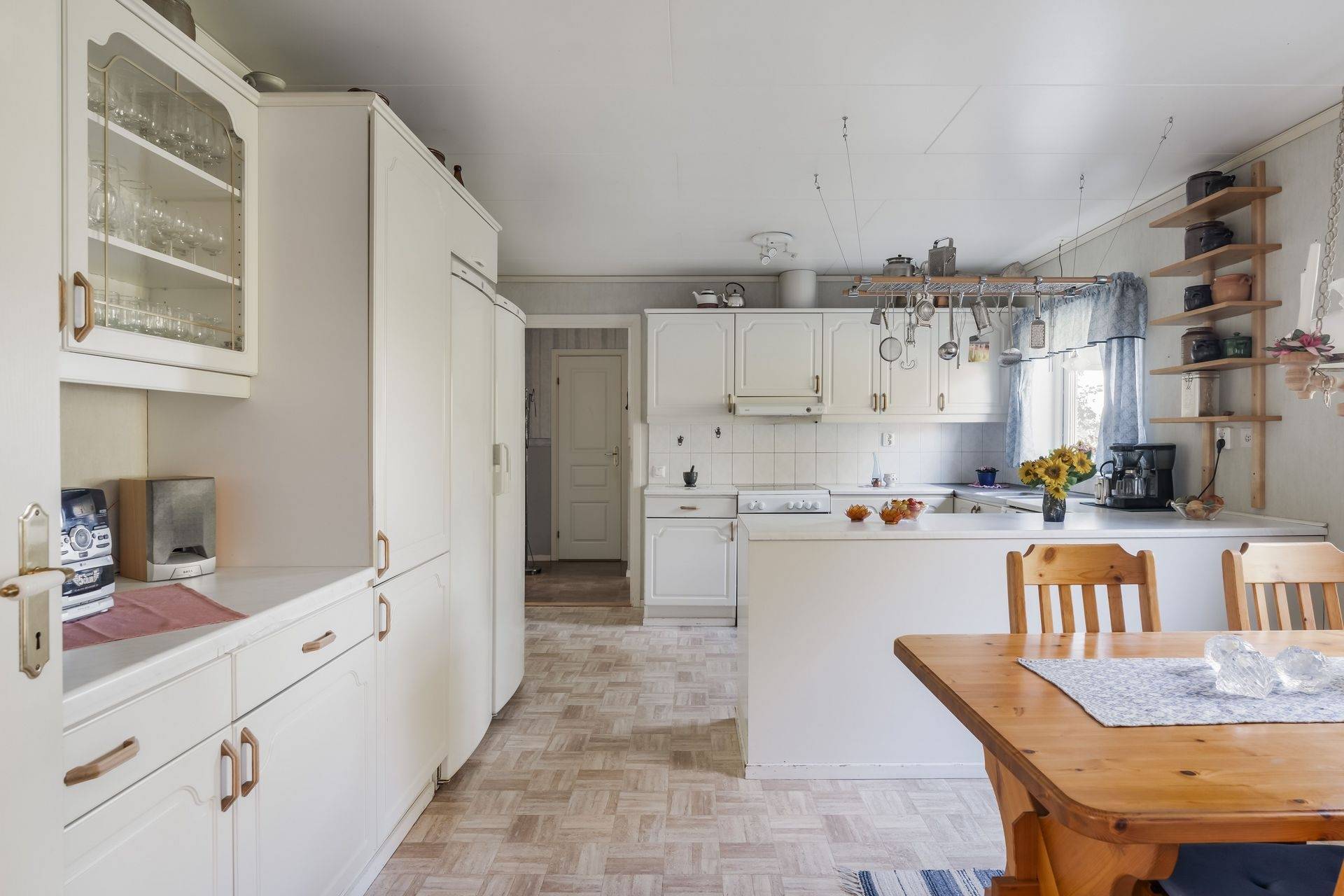 Gård med jordbruk på Lejeby 164 Laholms kommun - bild 22