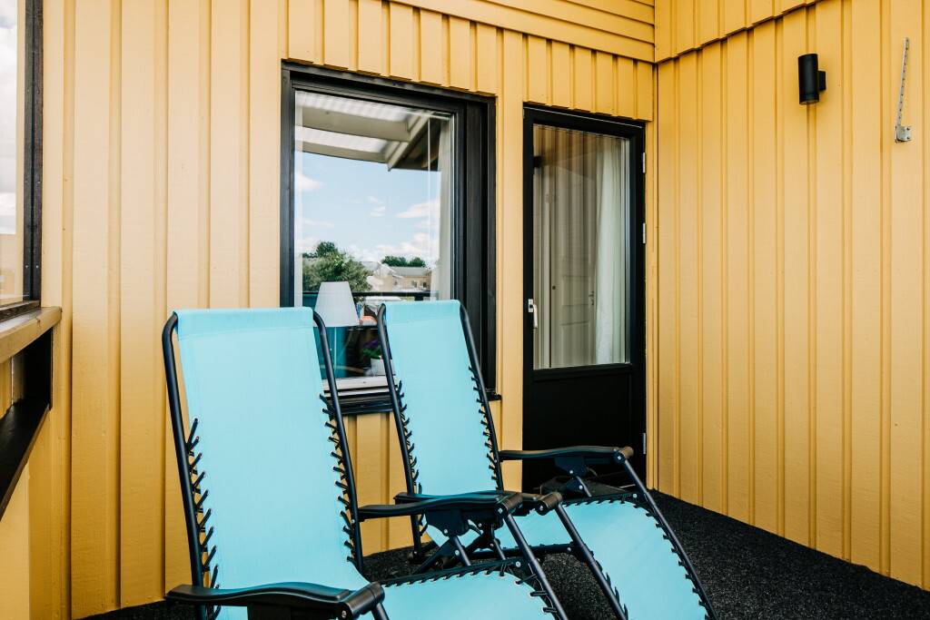4 rum Parhus på Annagatan 49 Margretelund Lidköpings kommun - bild 38