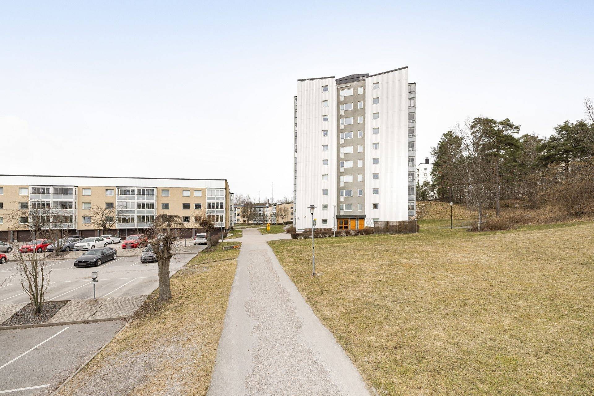2 rum Lägenhet på Tellusvägen 18 Stenkulla Nyköpings kommun - bild 21