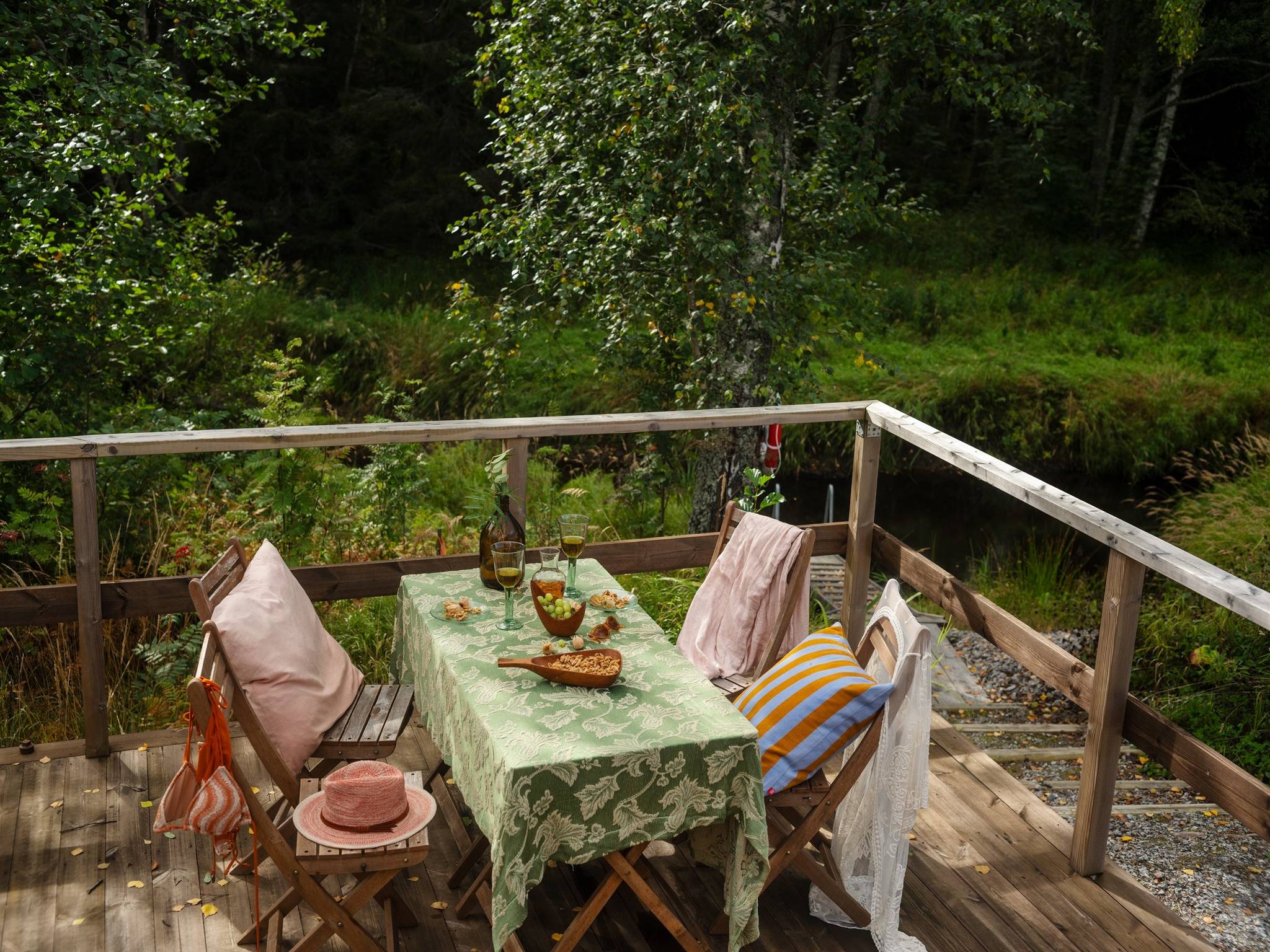 14 rum villa på Kungsgården Långvind 1 Långvind-Enånger-Hudiksvall, Hudiksvalls kommun - bild 4