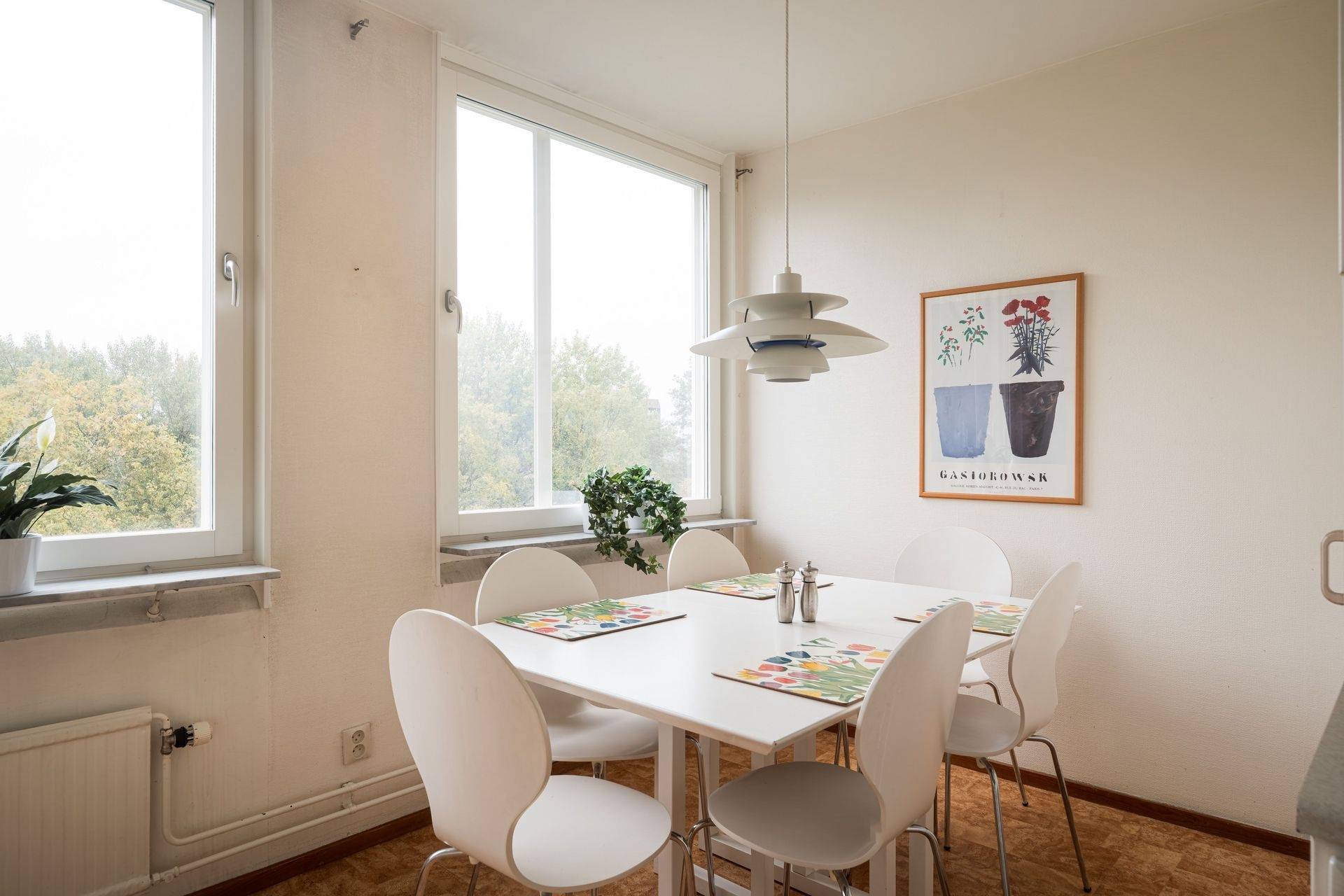 3 rum Lägenhet på Mörbydalen 25 Danderyd Danderyds kommun - bild 14