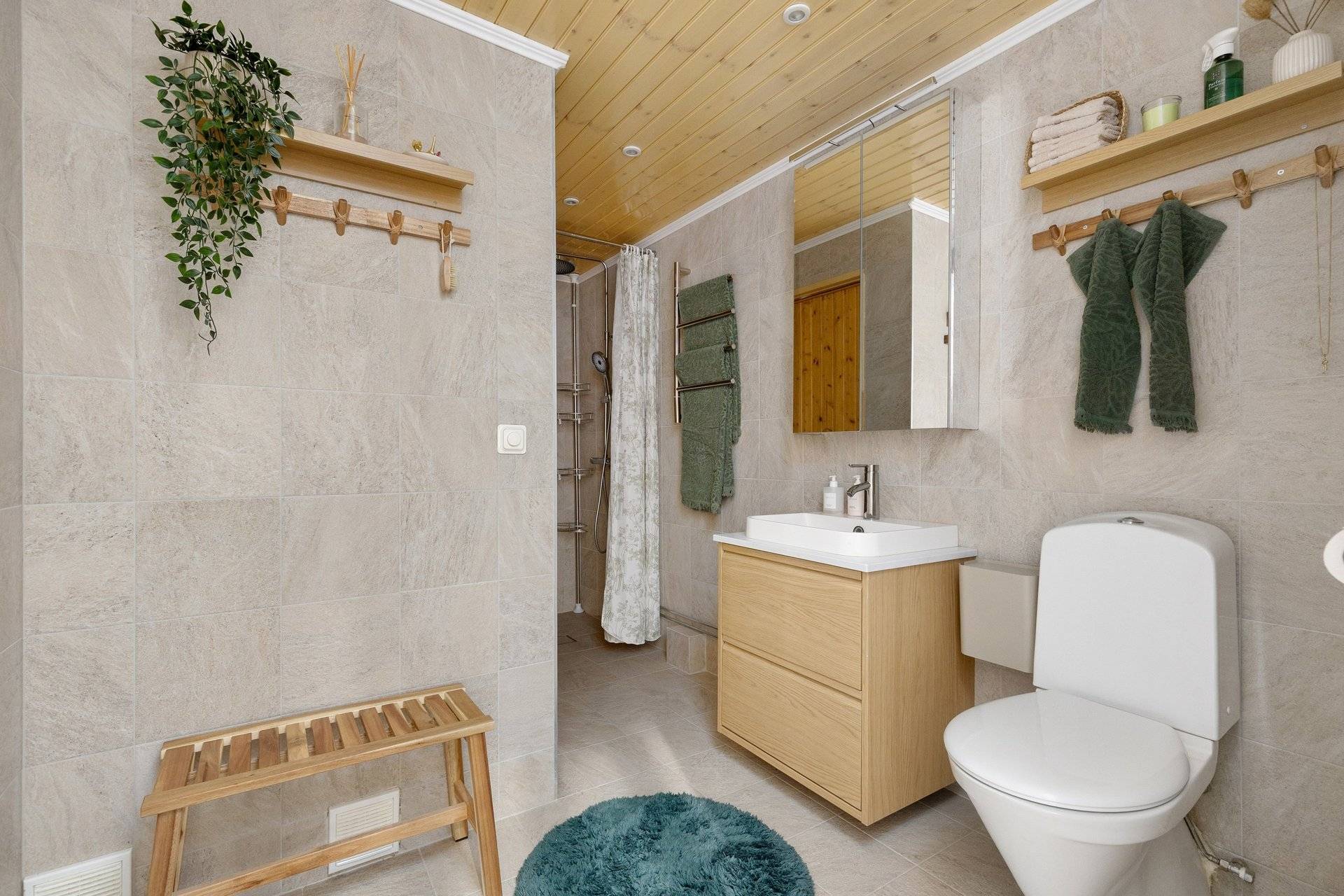 5 rum Villa på Haga 21 Grödinge Botkyrka kommun - bild 10