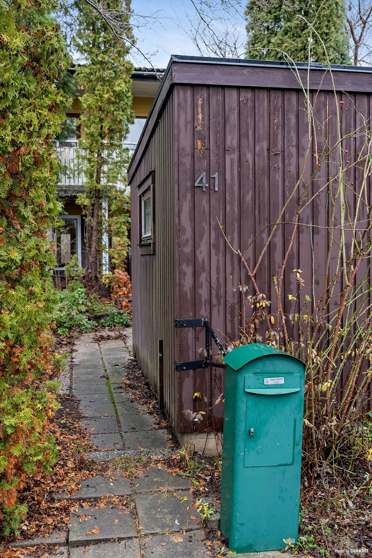 5 rum Radhus på Såningsvägen 41 Järfälla kommun - bild 21