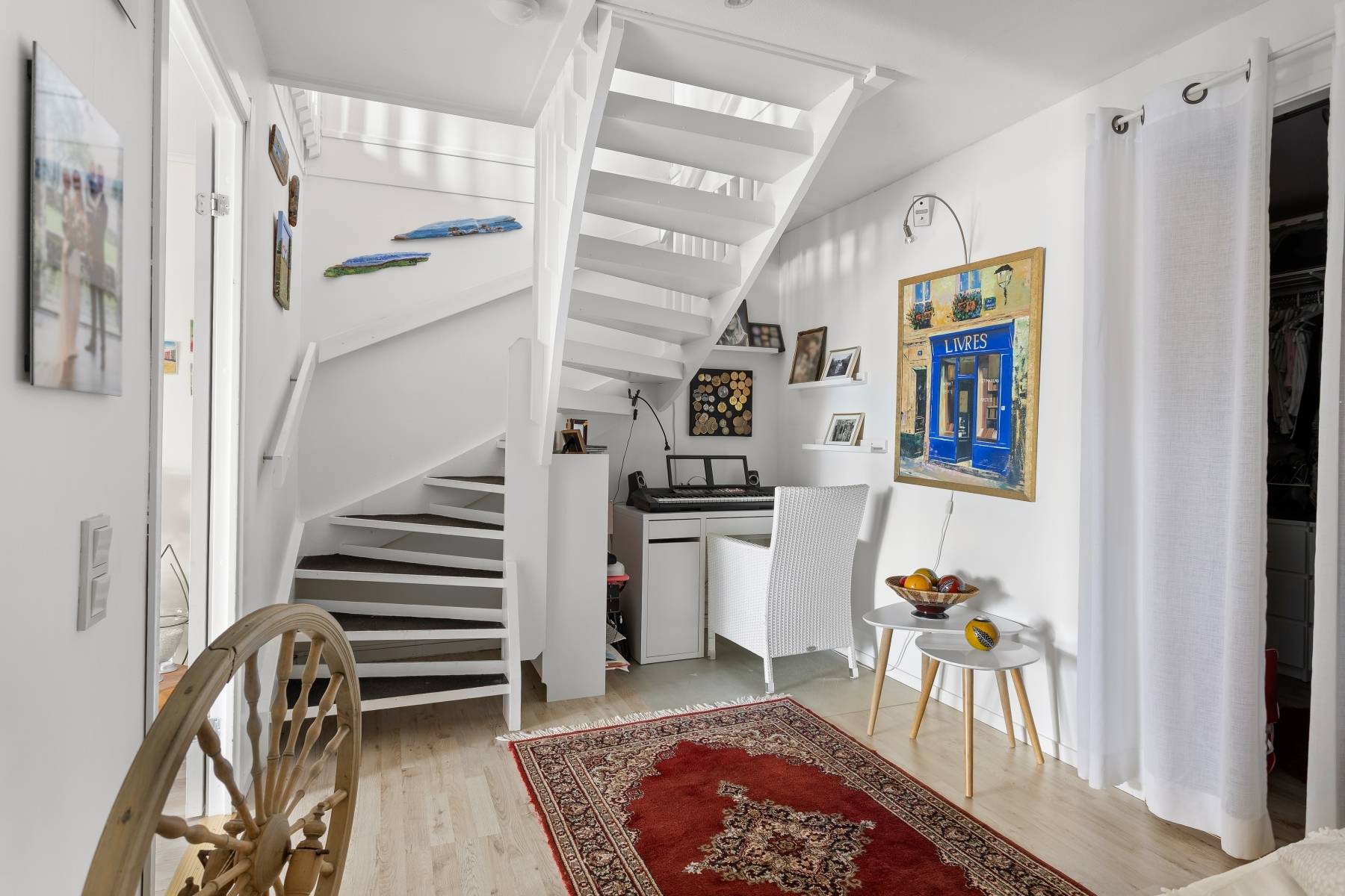 5 rum Villa på Runöbacken 90 Österåkers kommun - bild 25