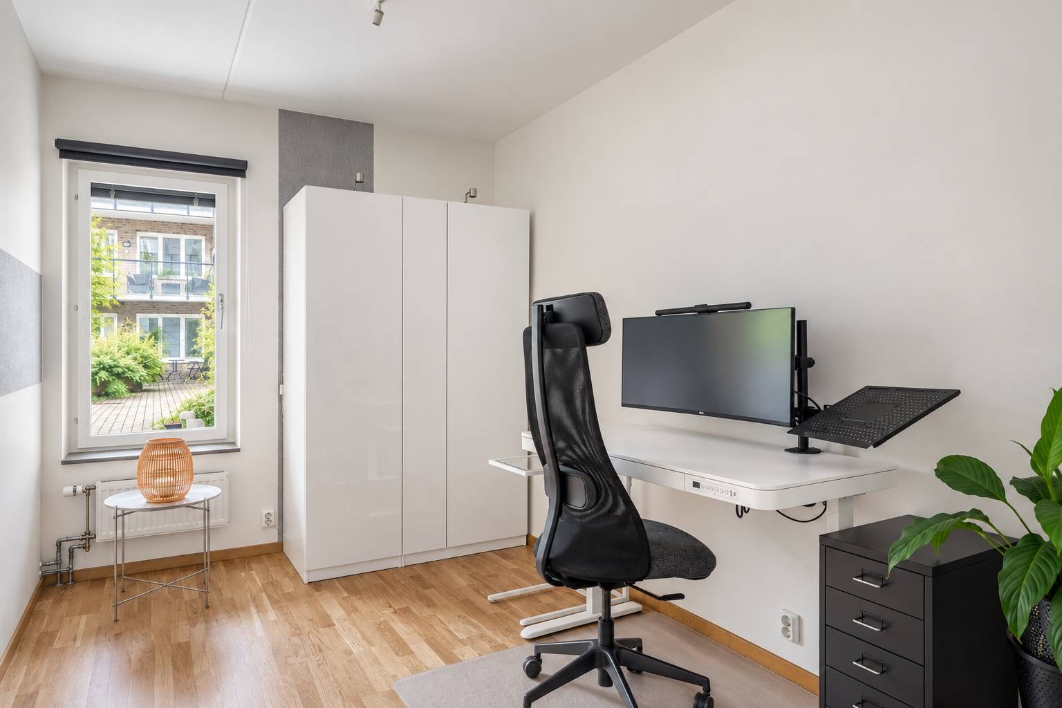4 rum Lägenhet på Patron Pehrs Väg 1D Centrala Huddinge/Fullersta Huddinge kommun - bild 28