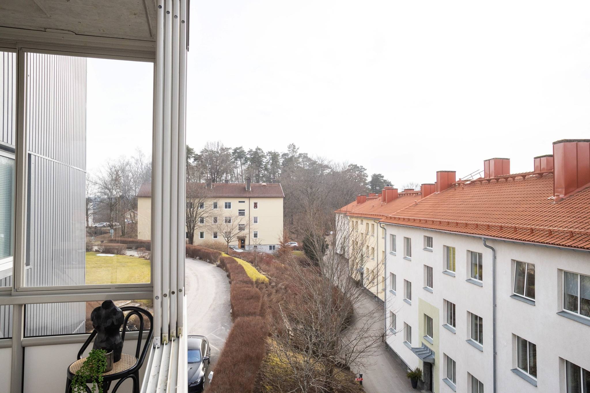 1 rum Lägenhet på Parkgatan 1B Parkstaden Borås kommun - bild 17