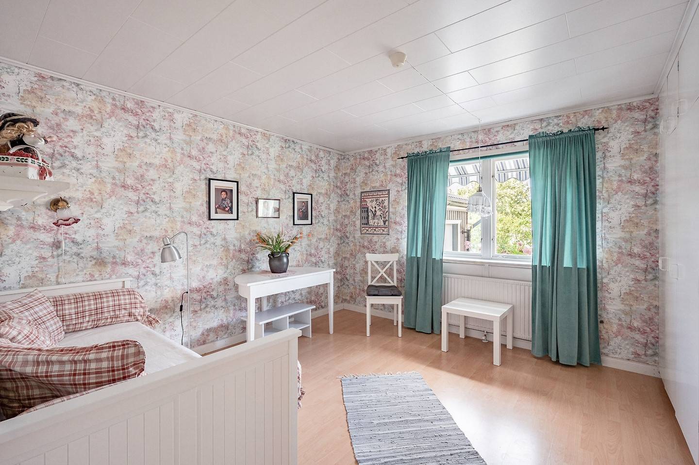 4 rum Villa på Södra Hasselgatan 10 Svibacka Sandvikens kommun - bild 31