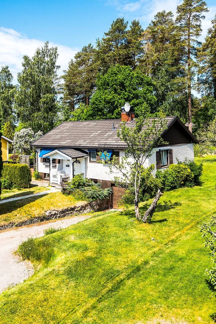 3 rum Villa på Sommarvägen 21 Hagfors kommun - bild 36