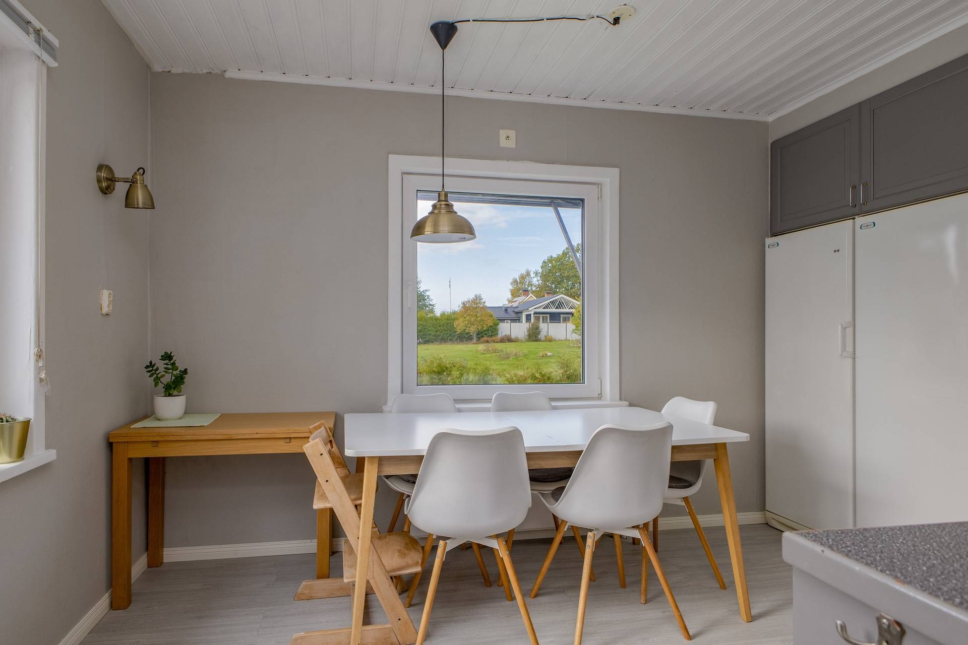 58 m² Villa på Östra Säbygatan 1 Östersäby Kungsörs kommun - bild 8