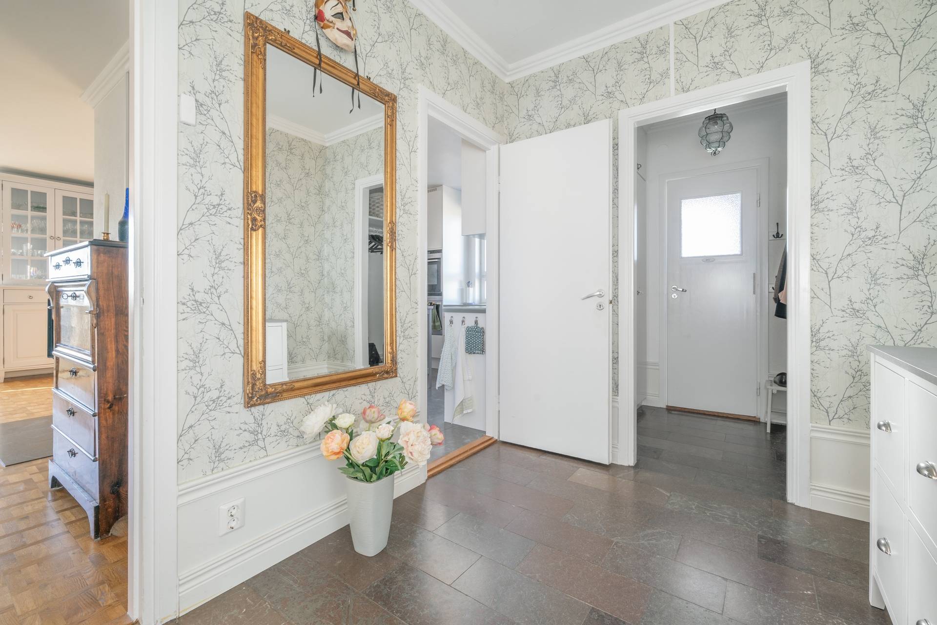 5 rum Lägenhet på Jämtlandsgatan 154 Vällingby Stockholms kommun - bild 6