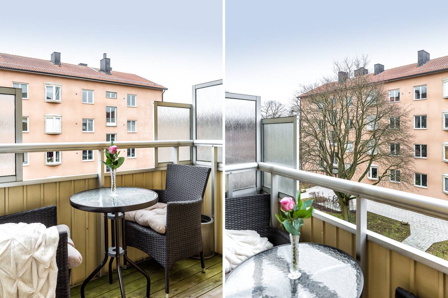 2 rum Lägenhet på Lönbladsgatan 1A Centrum, Östermalm Kristianstads kommun - bild 18