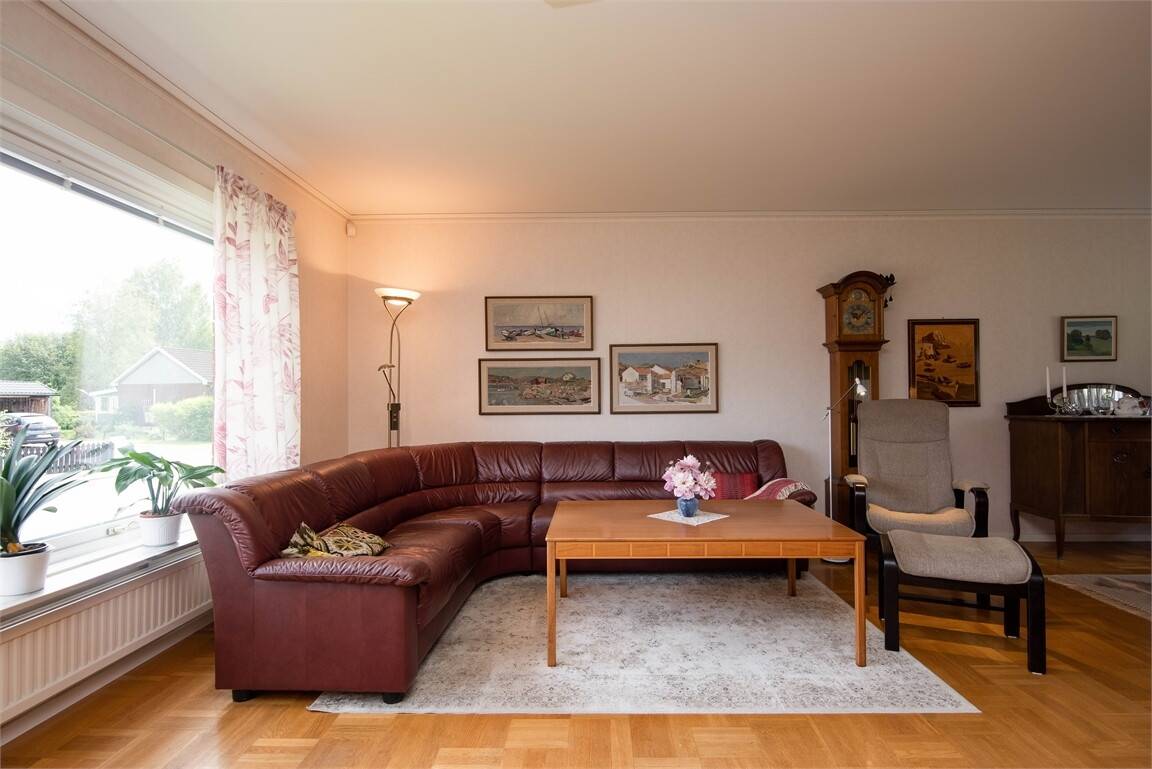 4 rum Villa på Liljevägen 10 Grytnäs gärde Avesta kommun - bild 4